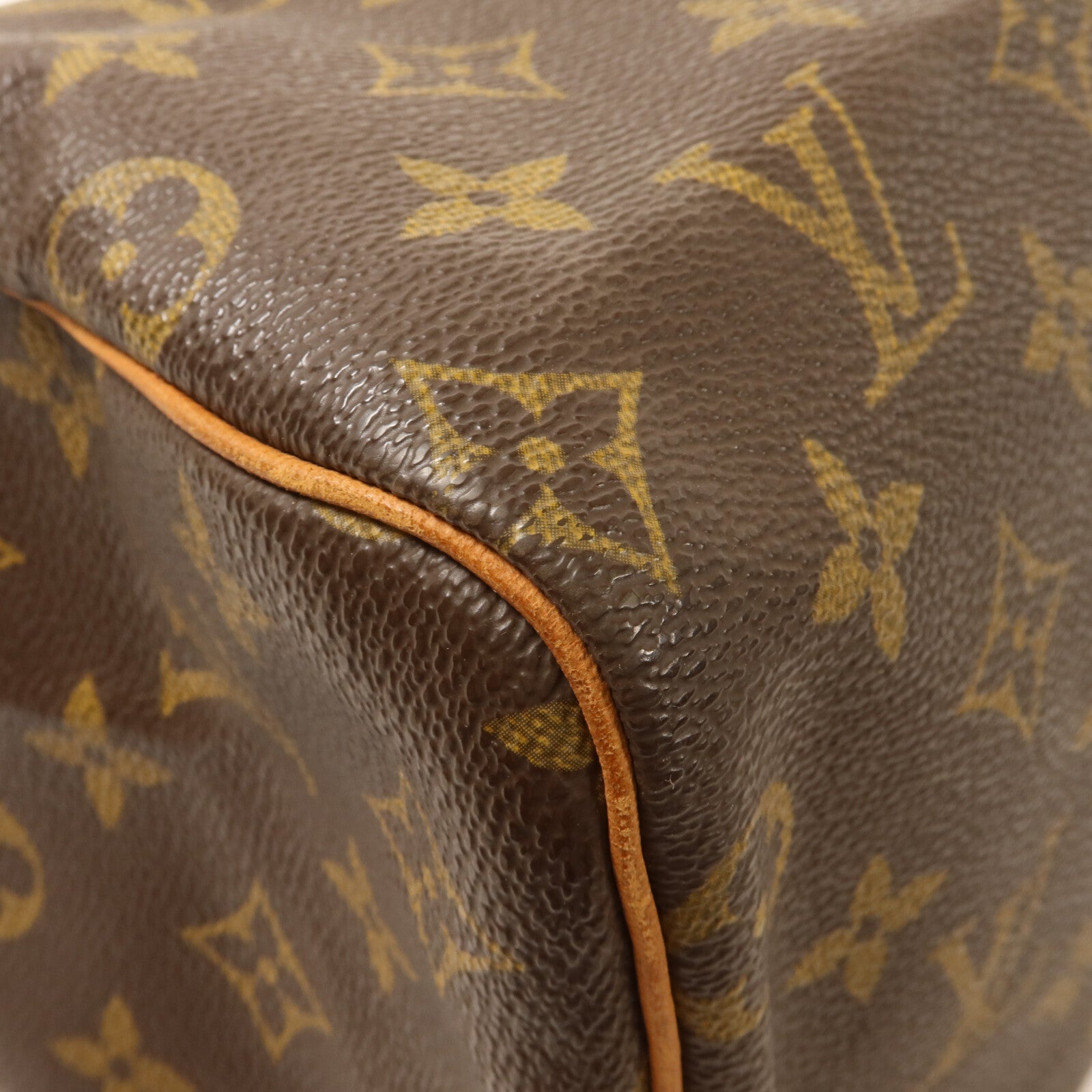 LOUIS VUITTON Monogram Speedy 25手挽袋