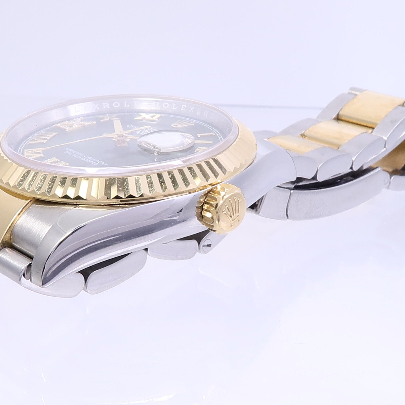 ROLEX Datejust 126233
