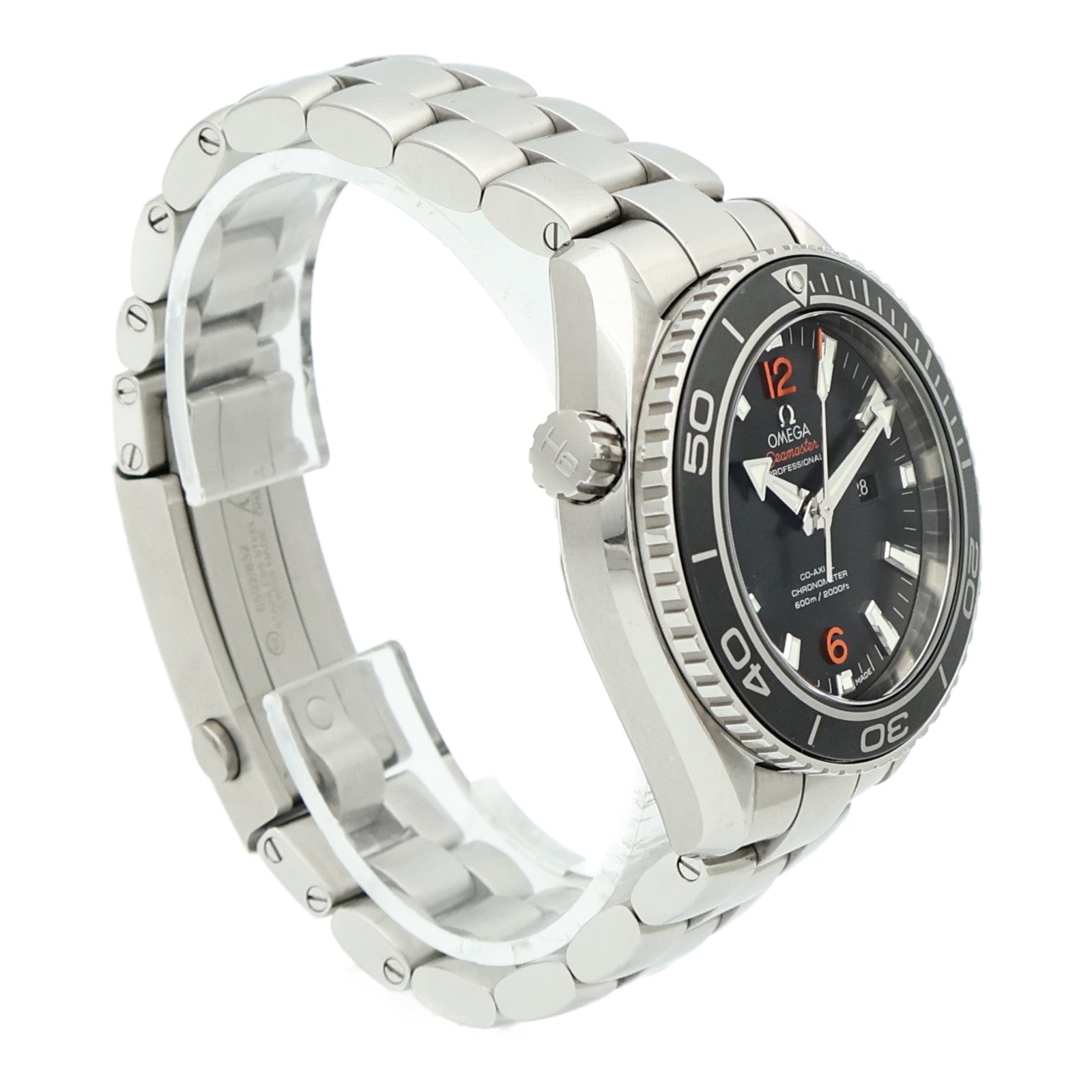 OMEGA Planet Ocean 232.30.38.20.01.002