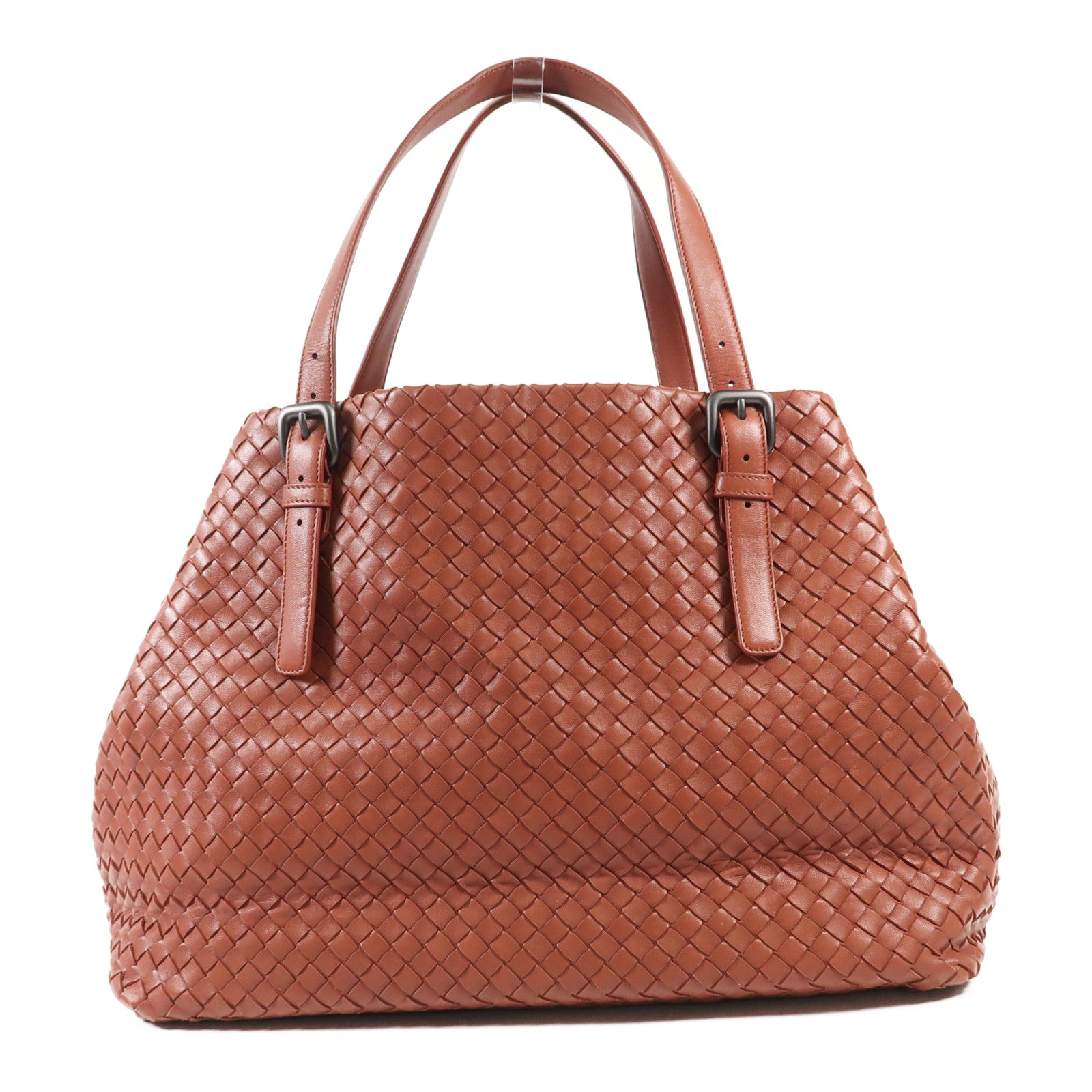 BOTTEGA VENETA 牛皮皮革Shoulder Bag肩背袋