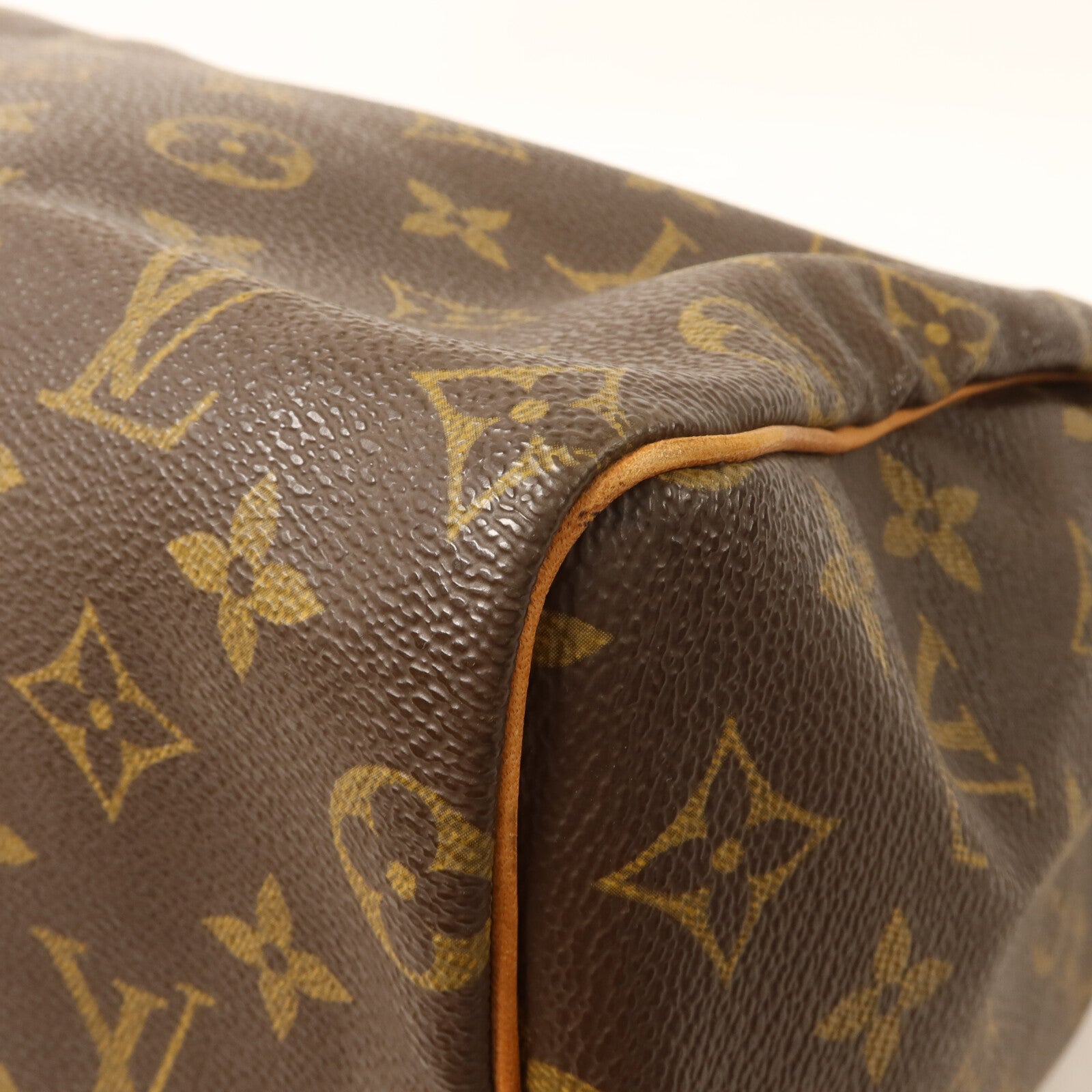 LOUIS VUITTON Monogram Speedy 25手挽袋