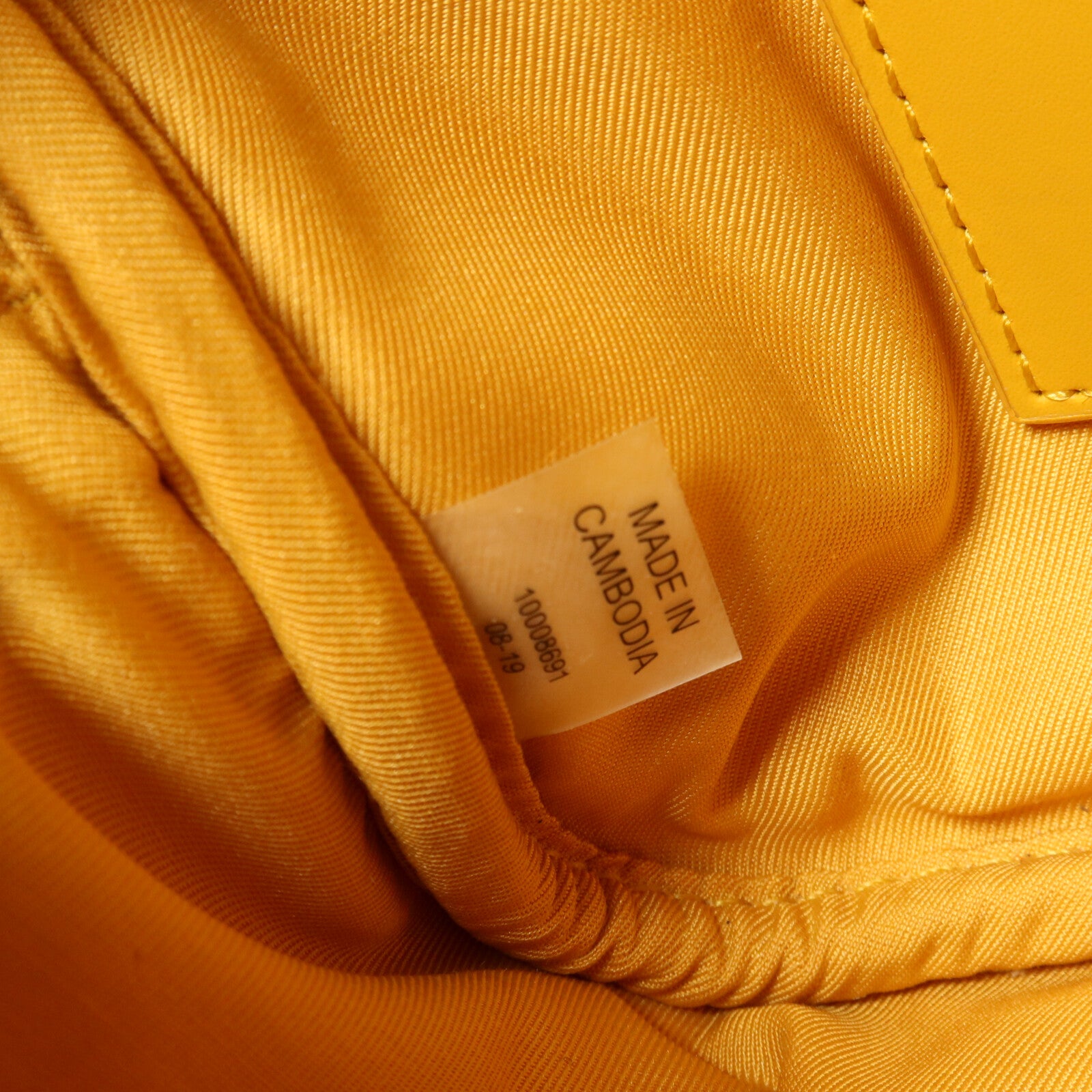 Tory Burch 塗層帆布Camera Bag肩背袋