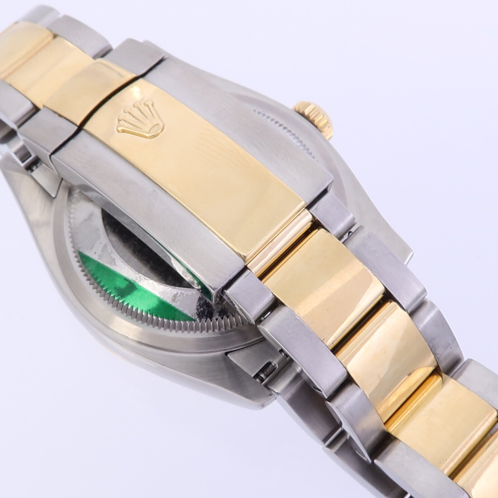 ROLEX Datejust 126233