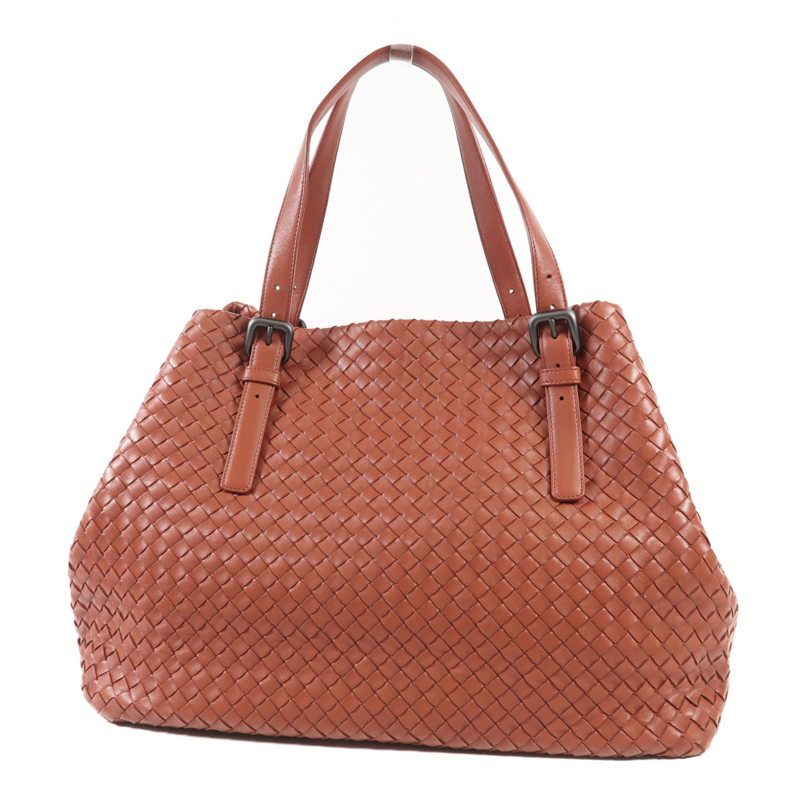BOTTEGA VENETA 牛皮皮革Shoulder Bag肩背袋