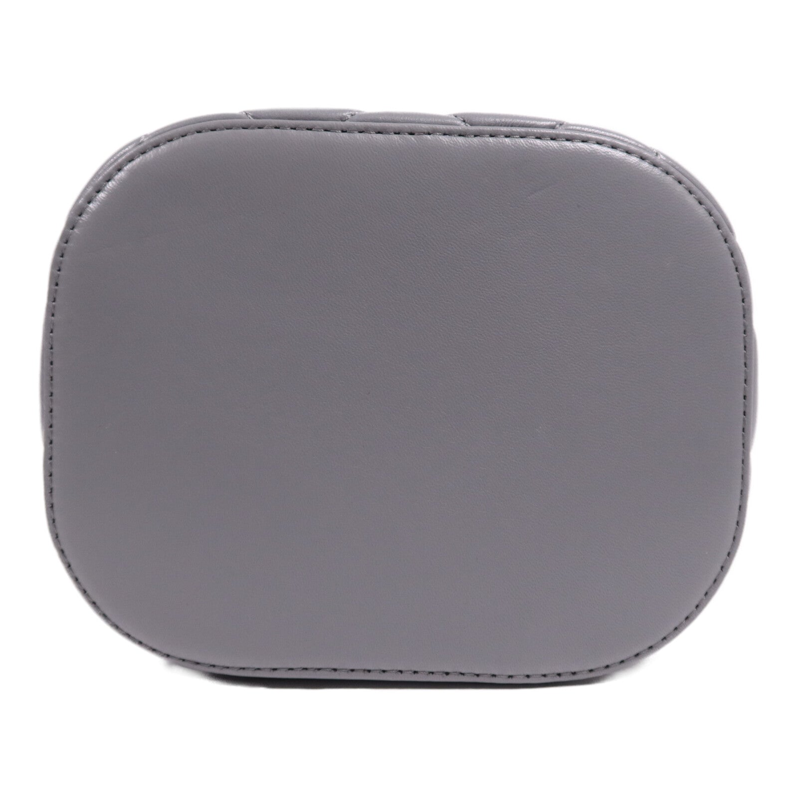 CHANEL 羊皮皮革Trendy CC Vanity Case金扣手挽肩背兩用袋