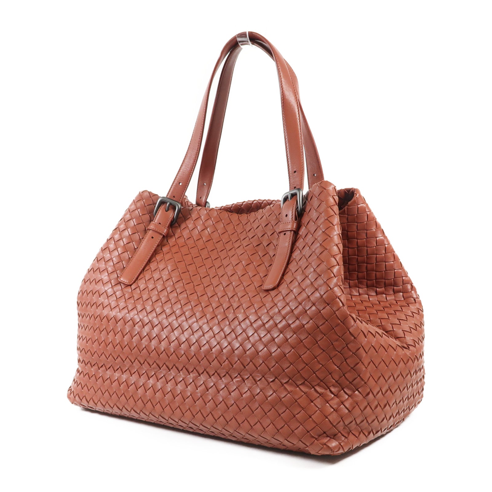 BOTTEGA VENETA 牛皮皮革Shoulder Bag肩背袋