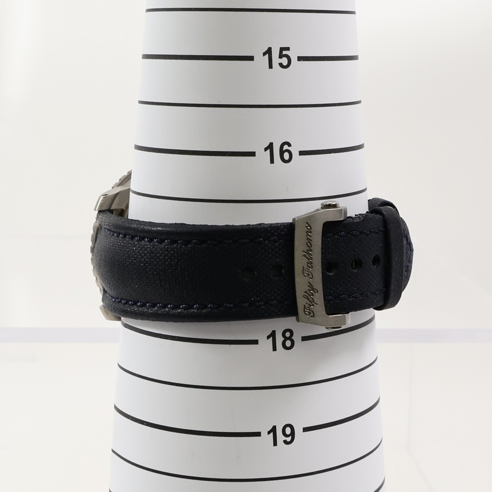 Blancpain Fifty Fathoms 5015-12B40-052A