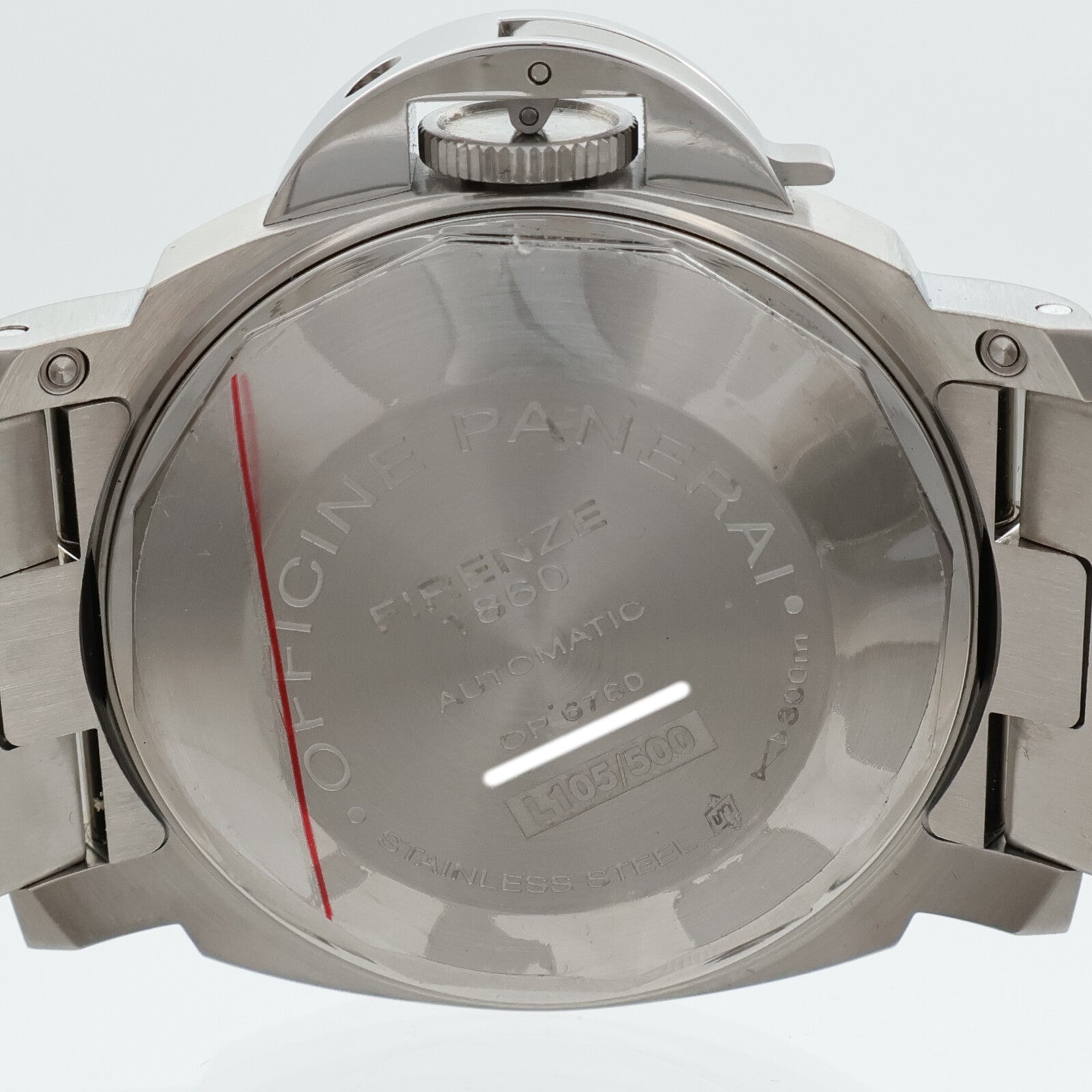 PANERAI Luminor Marina PAM00298