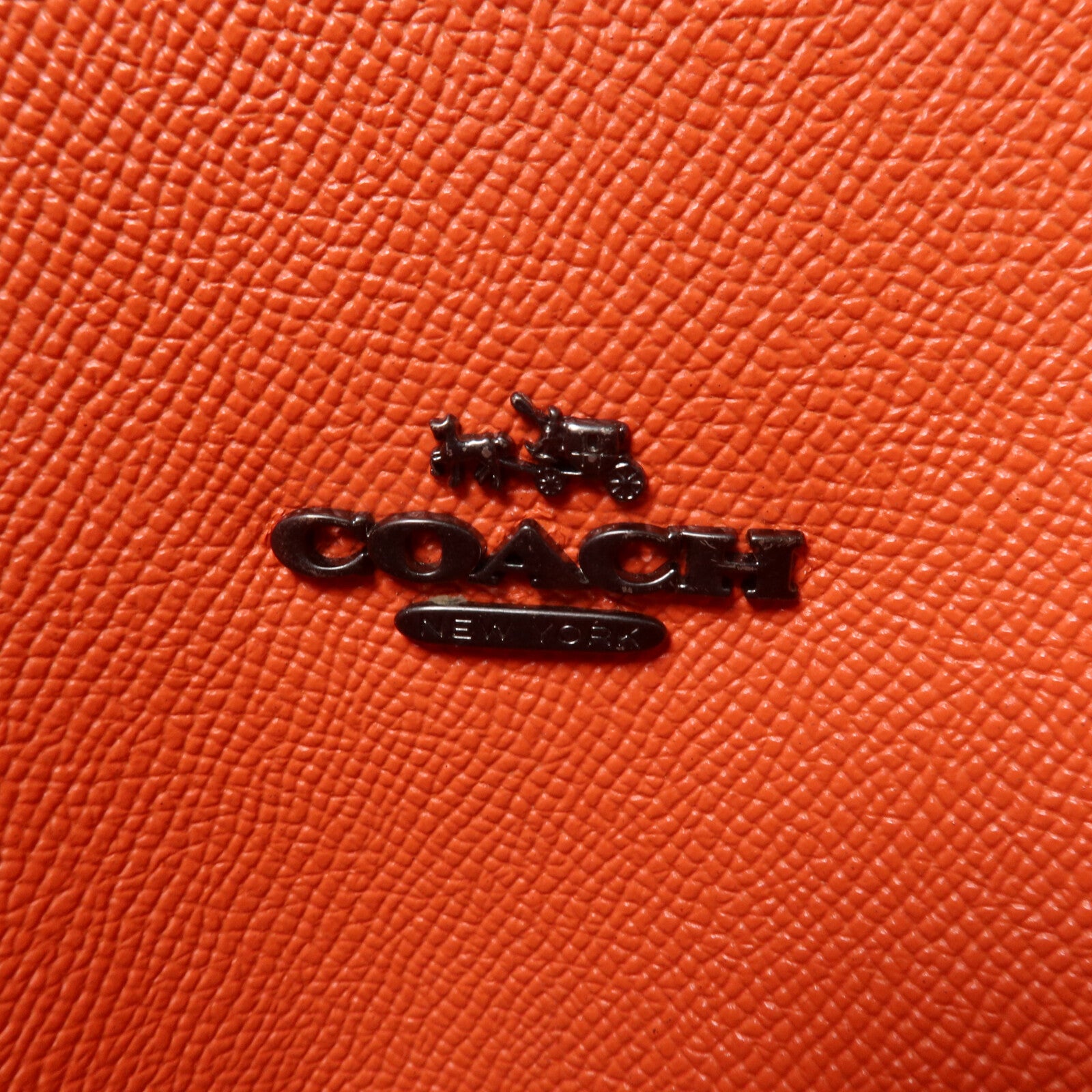 COACH 塗層帆布Coach x Keith Haring Reversible Tote Bag手挽袋