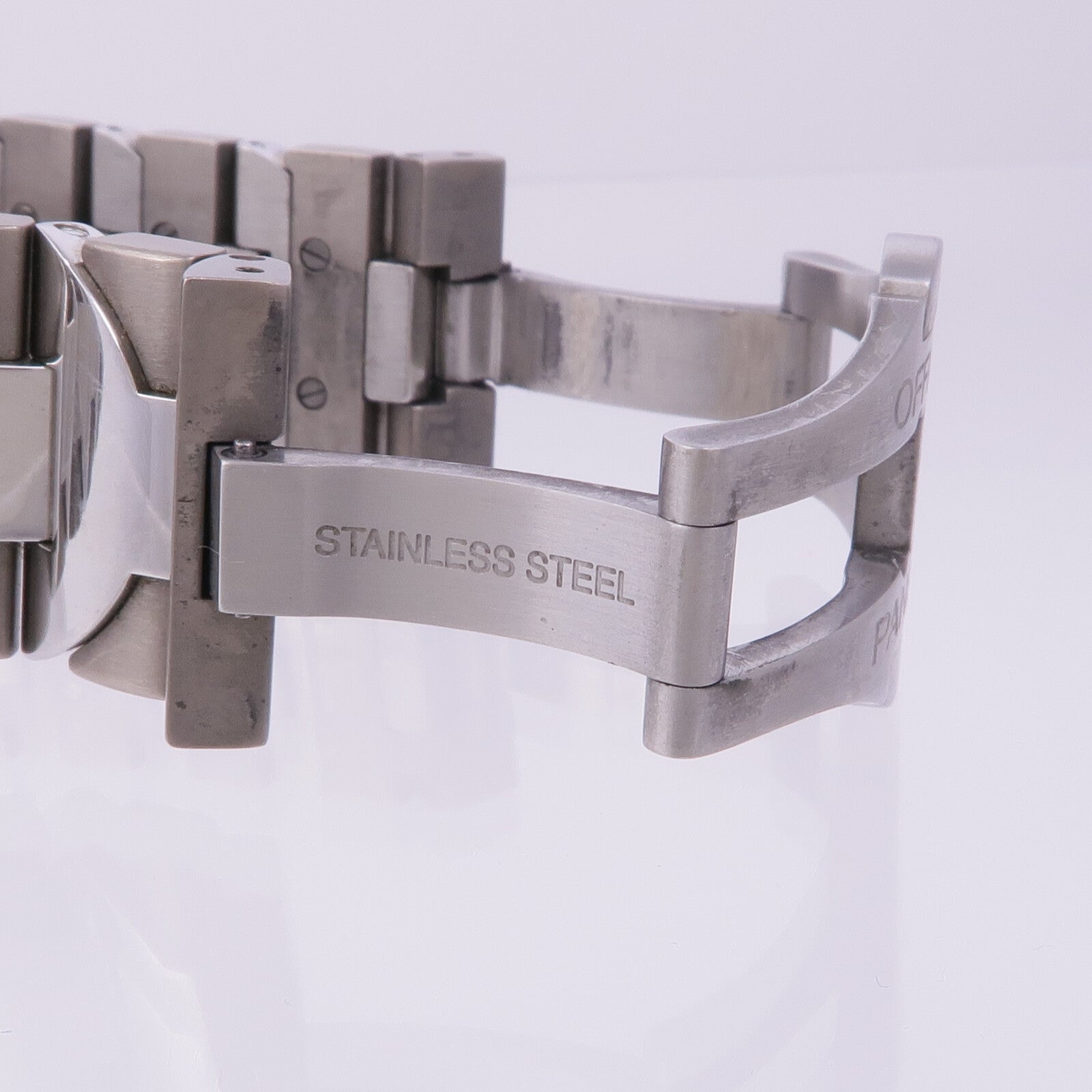 PANERAI Luminor GMT PAM00161