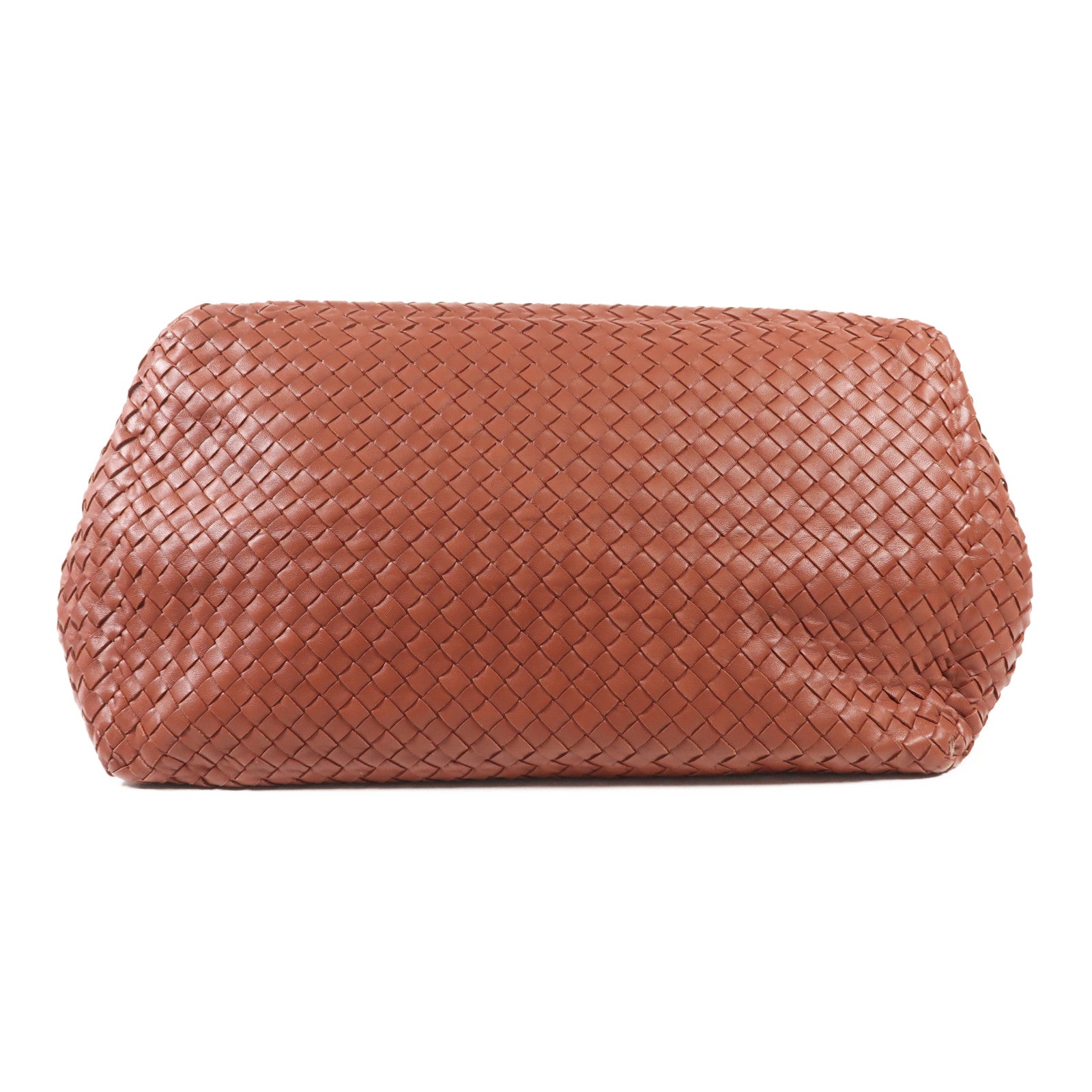 BOTTEGA VENETA 牛皮皮革Shoulder Bag肩背袋