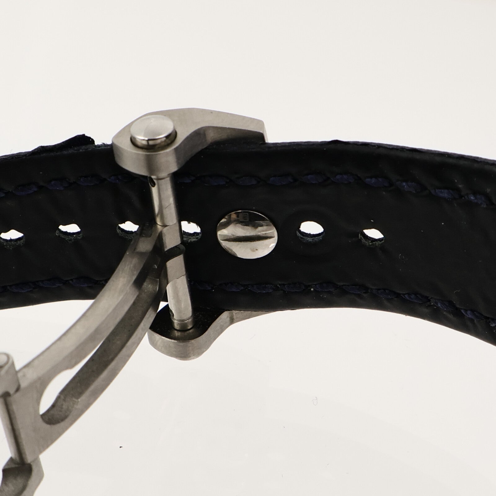 Blancpain Fifty Fathoms 5015-12B40-052A