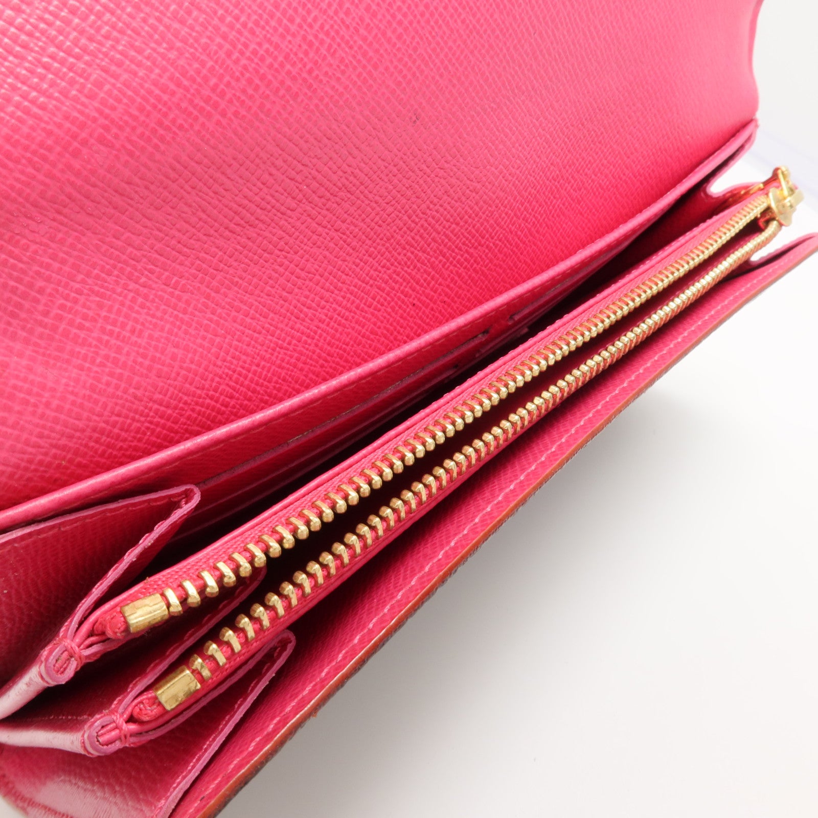 LOUIS VUITTON Monogram Multicolore Portefeuille Sarah Wallet長錢包