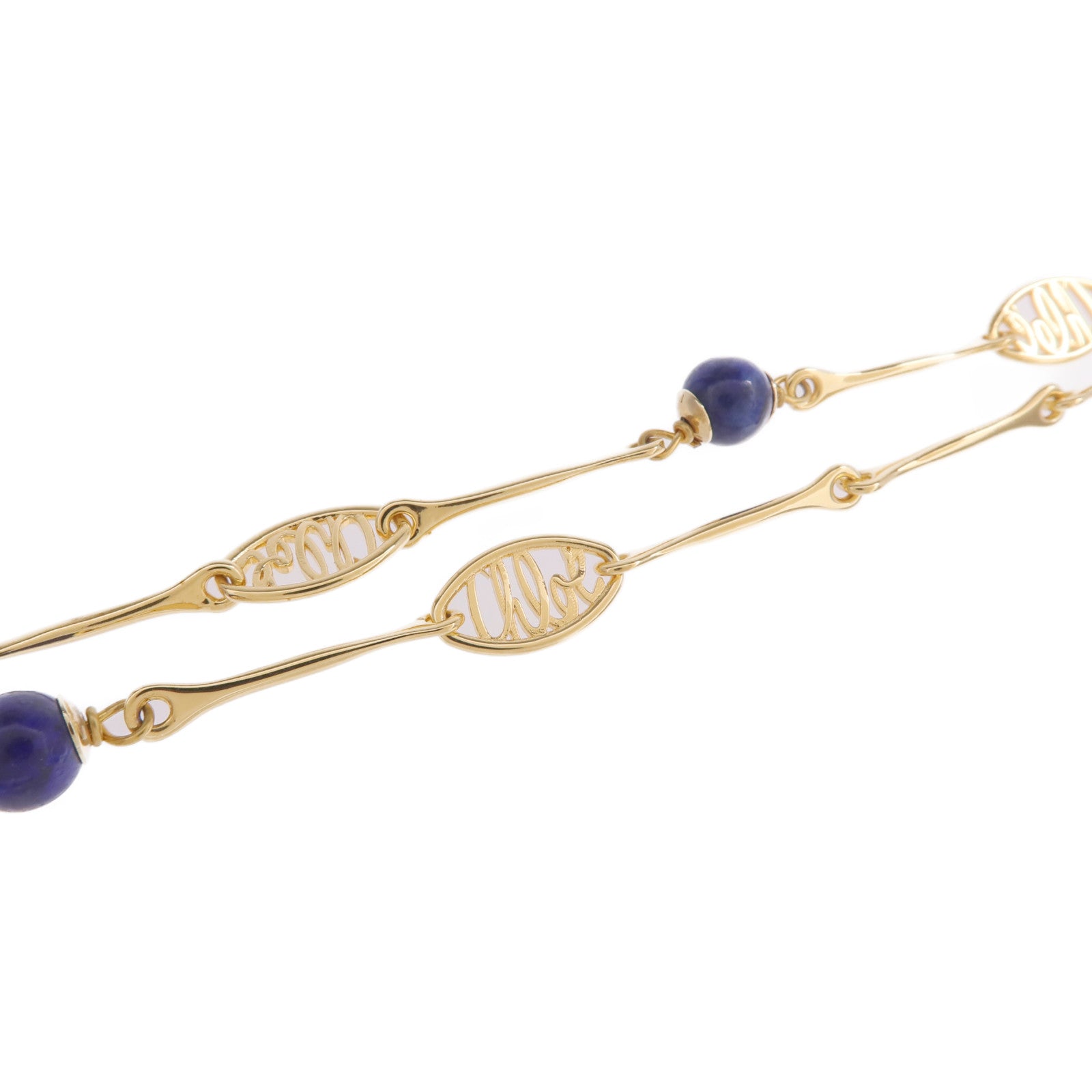 Chloe 金屬Darcey Lace Necklace項鍊