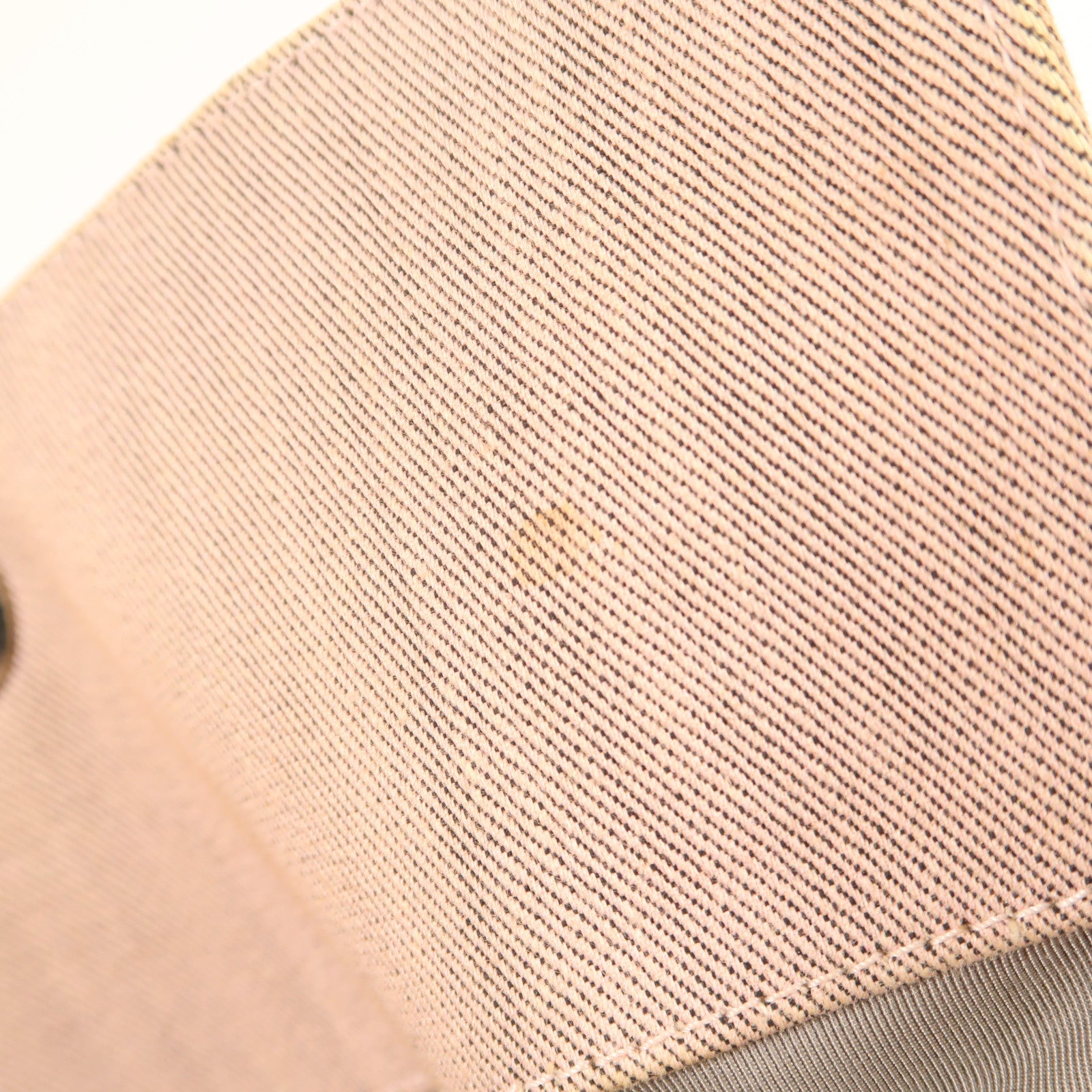 CHANEL CC SHW Handbag Denim Pink