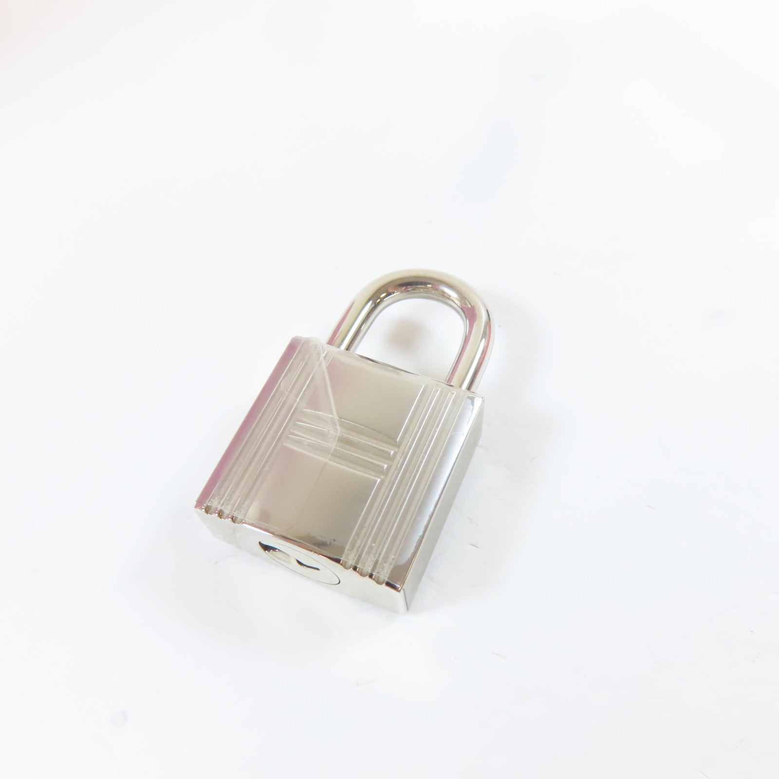 HERMES 【激減優惠】Epsom皮革Picotin MM銀扣手挽袋Mauve Sylvestre/粉紅色