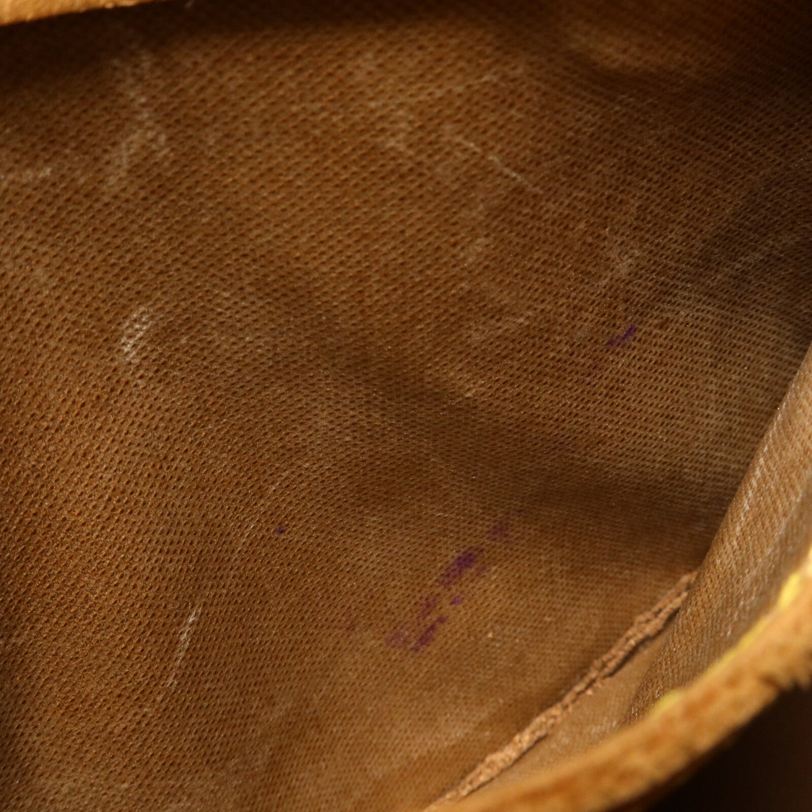 LOUIS VUITTON Monogram Speedy 25手挽袋