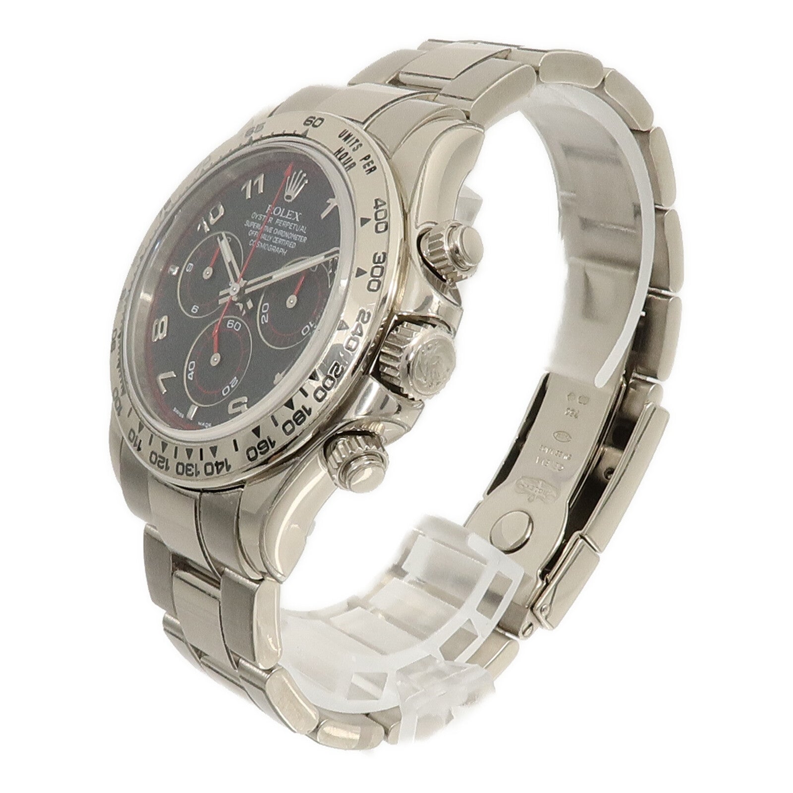 ROLEX Daytona 116509