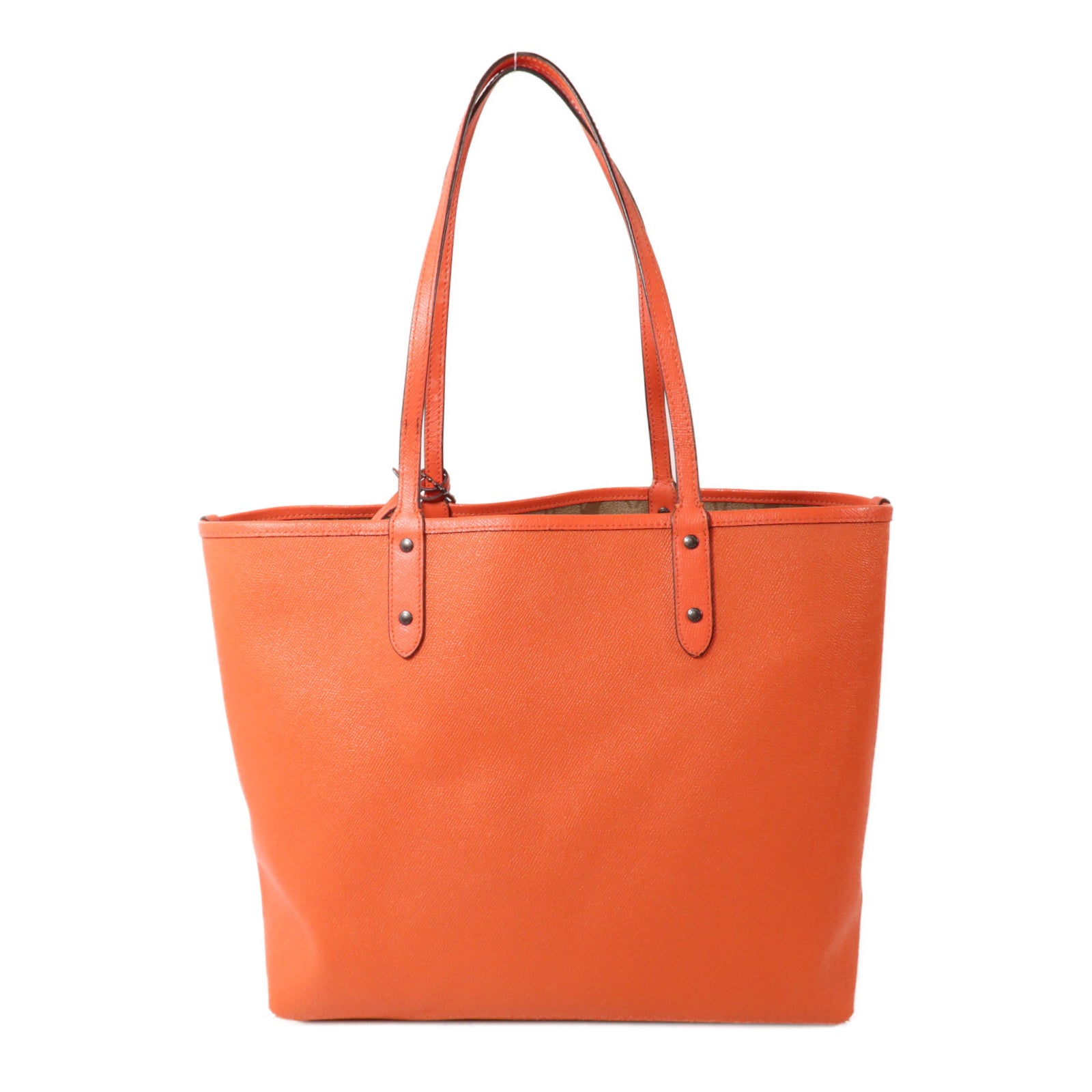 COACH 塗層帆布Coach x Keith Haring Reversible Tote Bag手挽袋