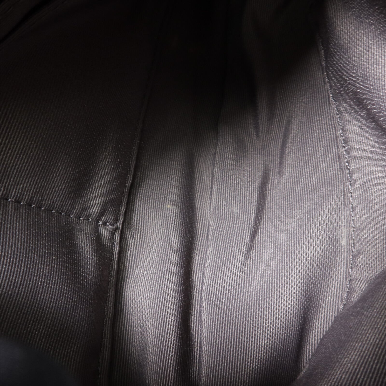 COACH 牛皮皮革Pouch Shoulder肩背袋