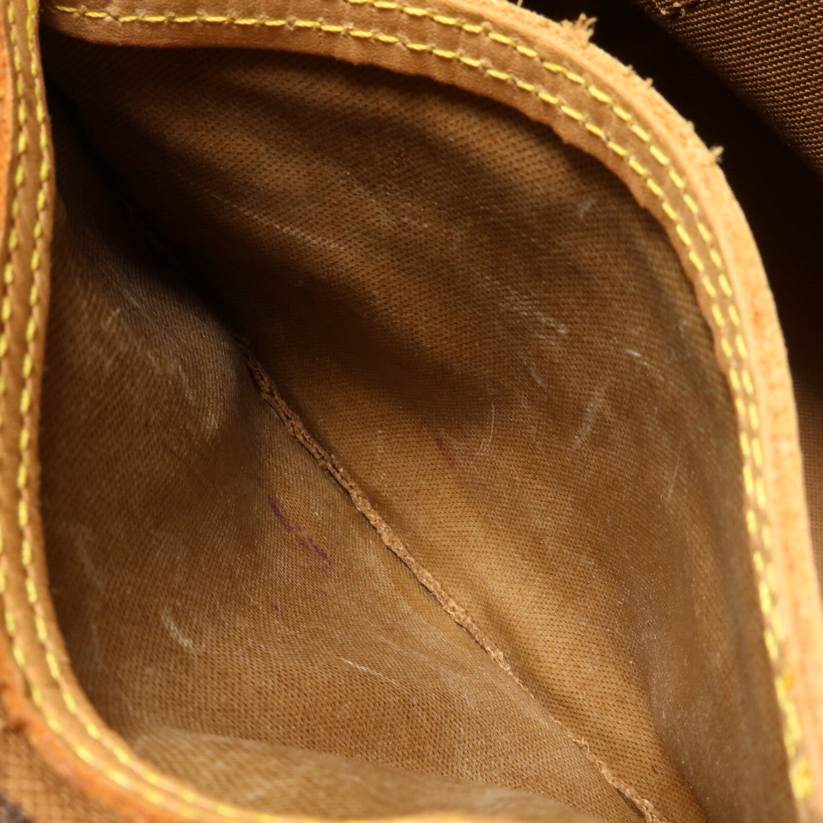 LOUIS VUITTON Monogram Speedy 25手挽袋
