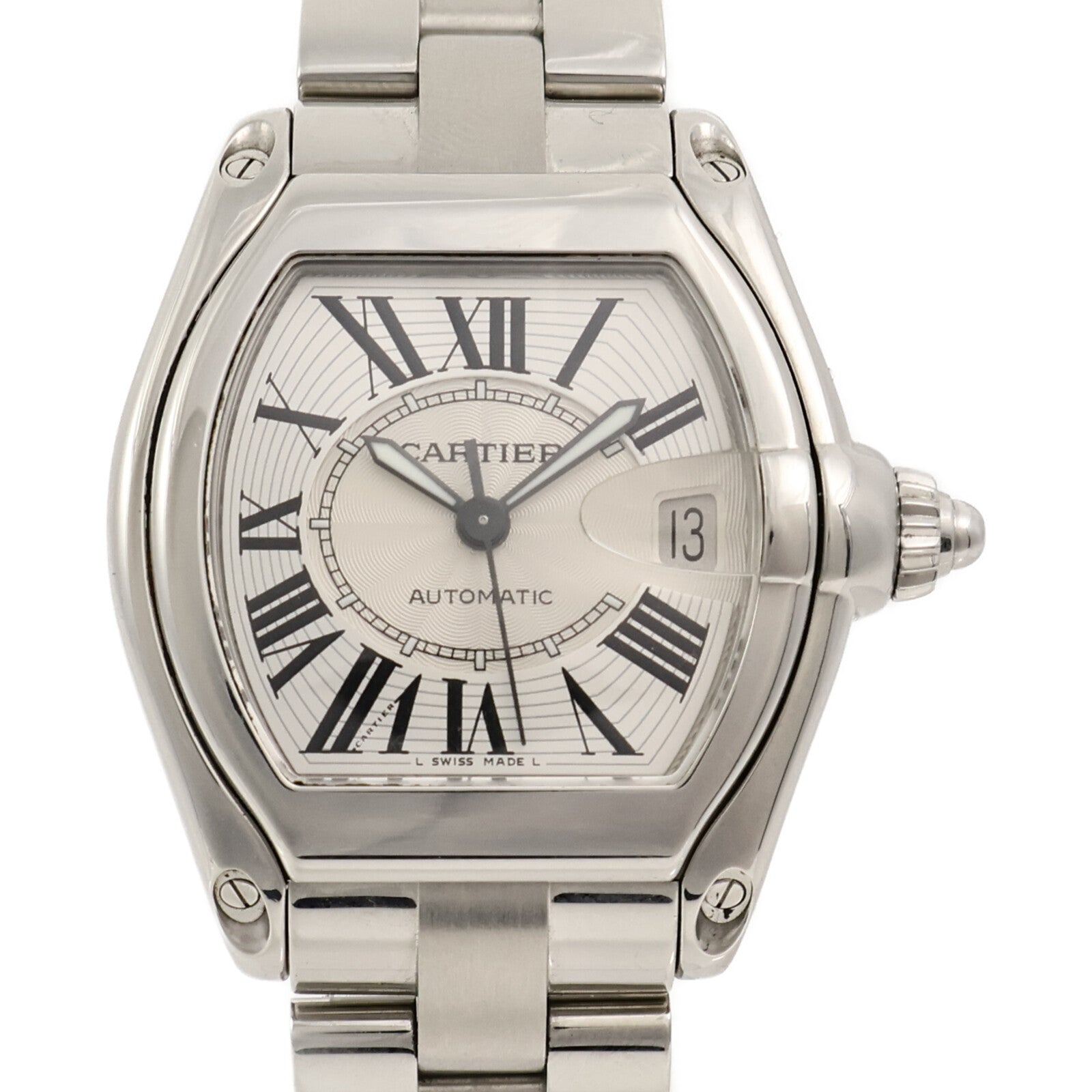 CARTIER Roadster 2510