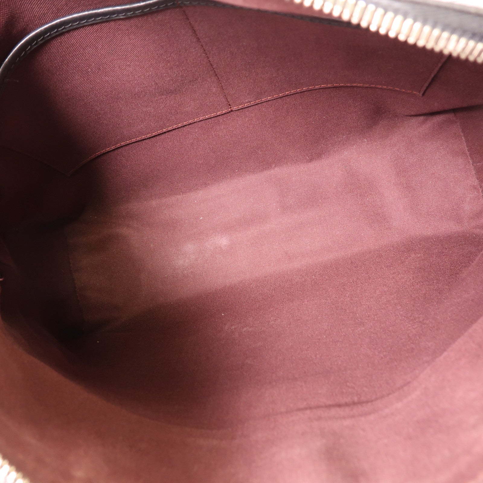 LOUIS VUITTON Monogram Macassar Torres銀扣肩背袋