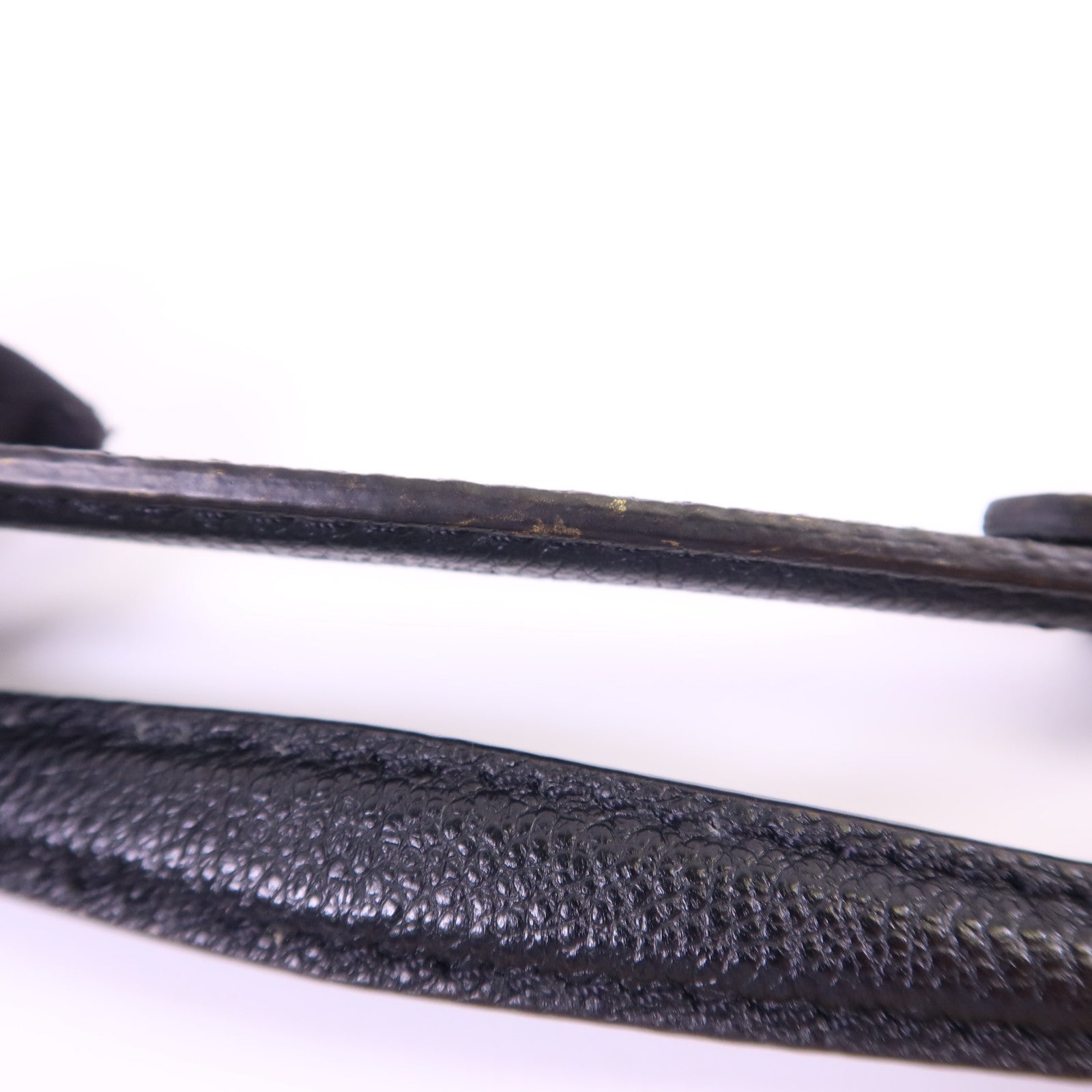 LOUIS VUITTON Monogram Empreinte Vavin BB 金扣鏈帶肩背袋