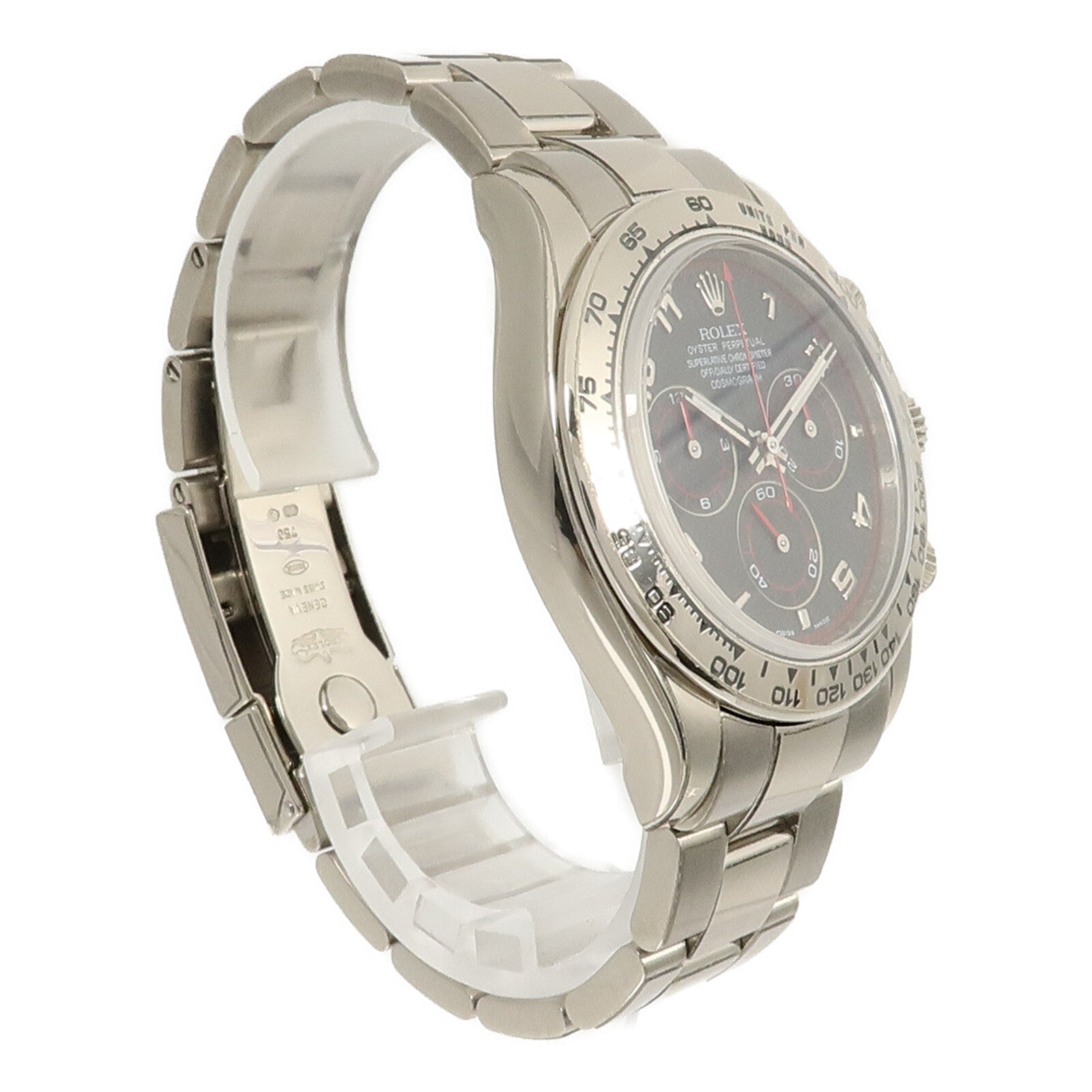 ROLEX Daytona 116509