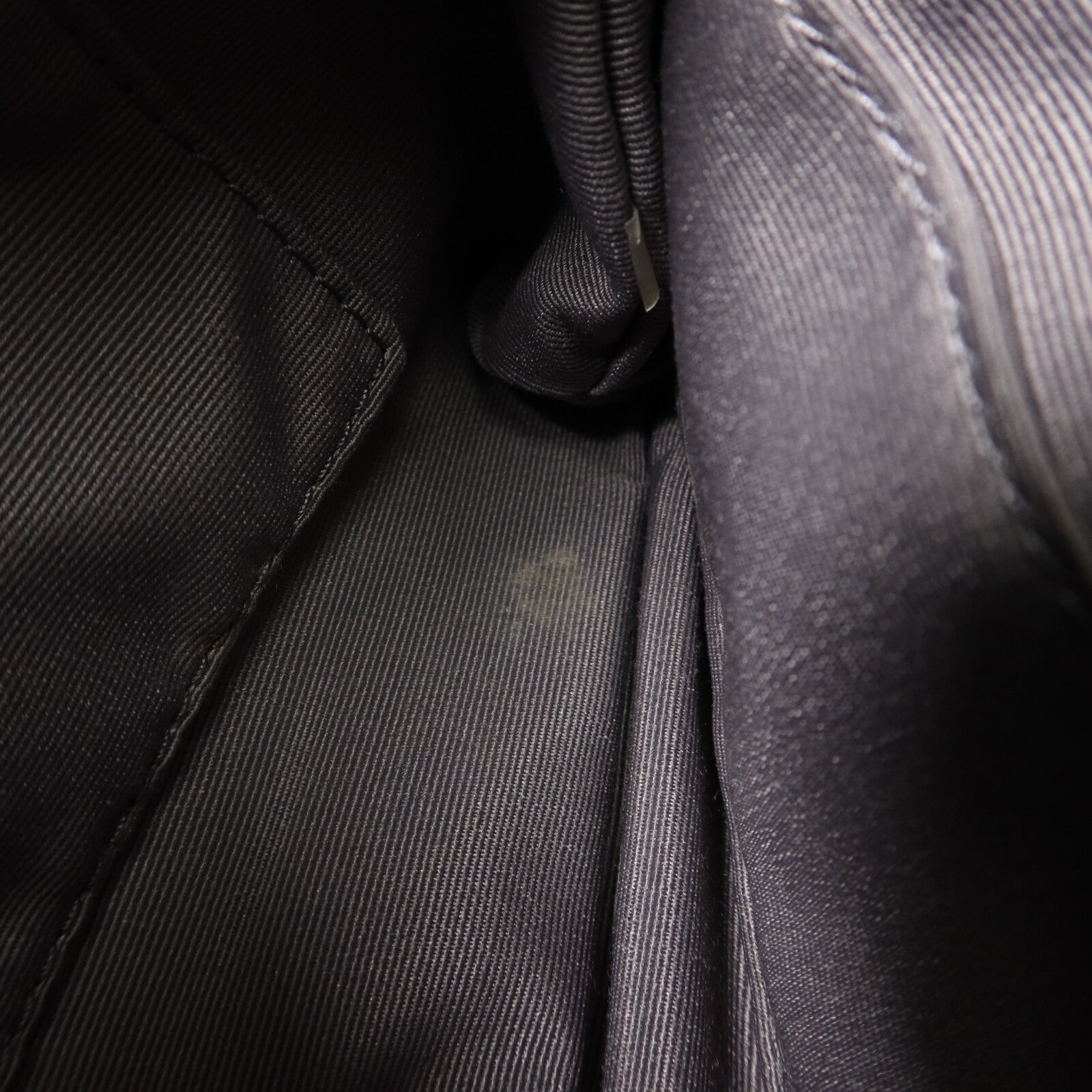 COACH 牛皮皮革Pouch Shoulder肩背袋