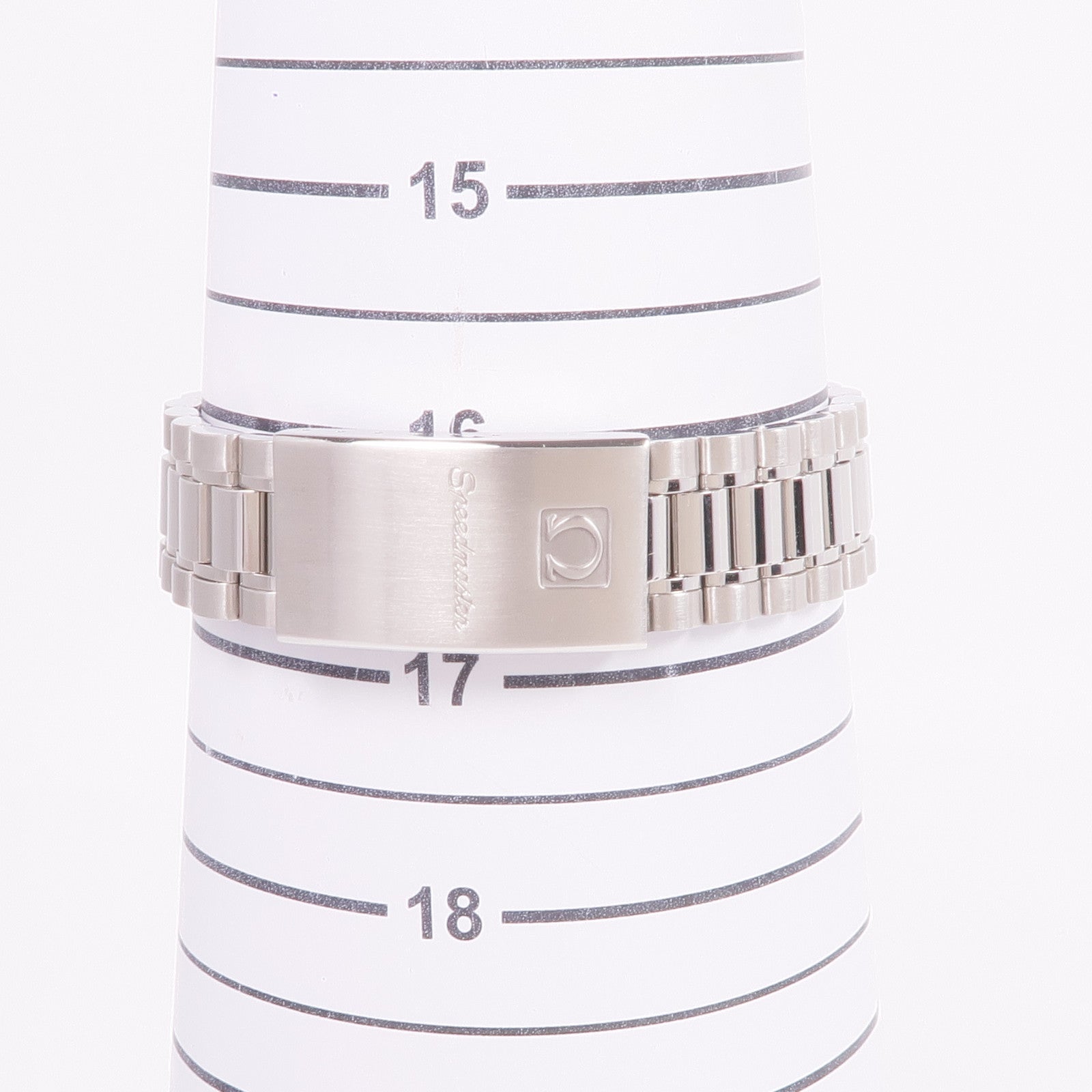 OMEGA Speedmaster Date 3511.1200