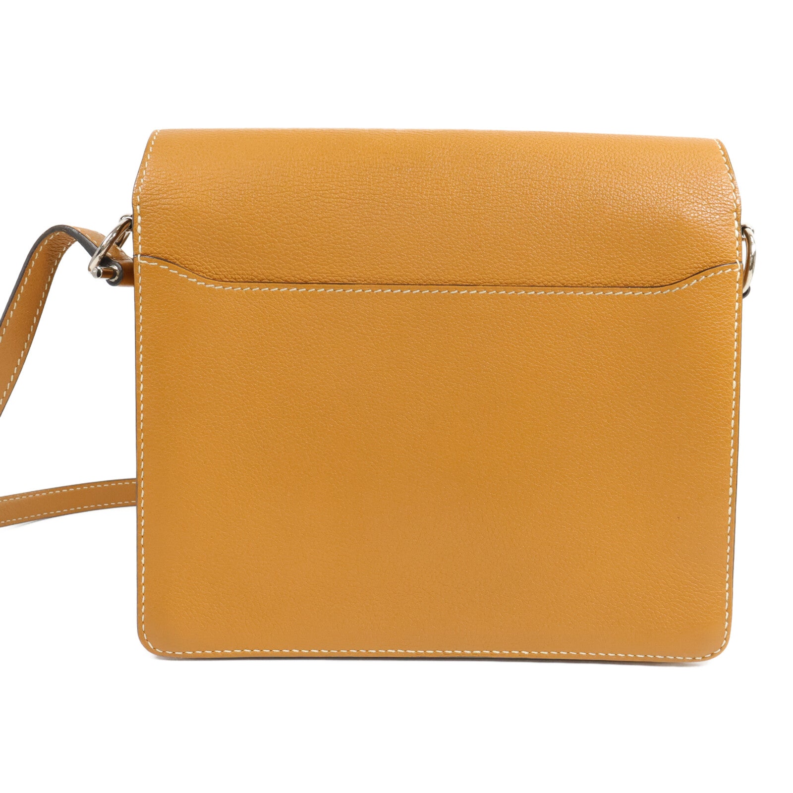 HERMES Evercolor皮革Roulis 23肩背袋