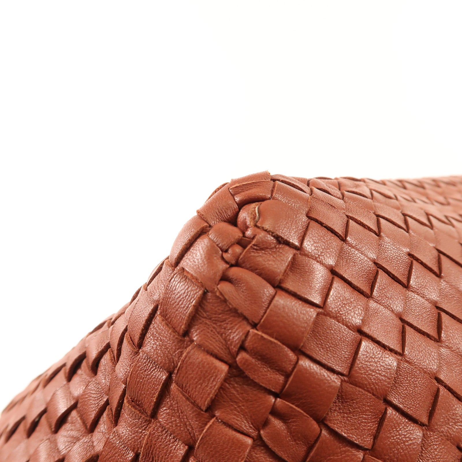 BOTTEGA VENETA 牛皮皮革Shoulder Bag肩背袋