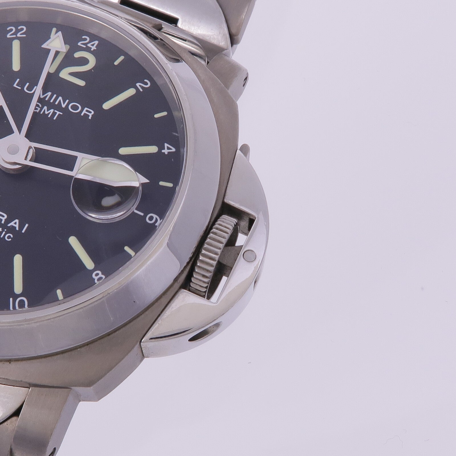 PANERAI Luminor GMT PAM00161