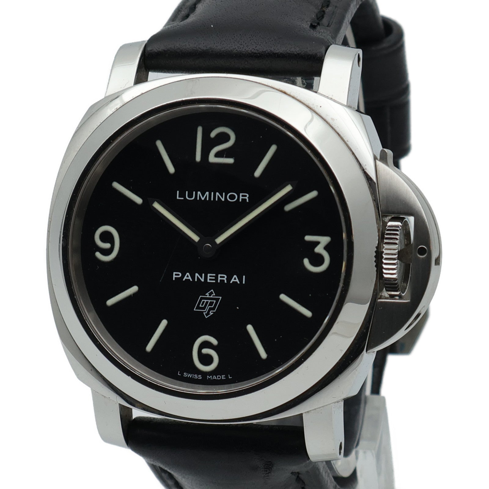 PANERAI Luminor Base PAM00000