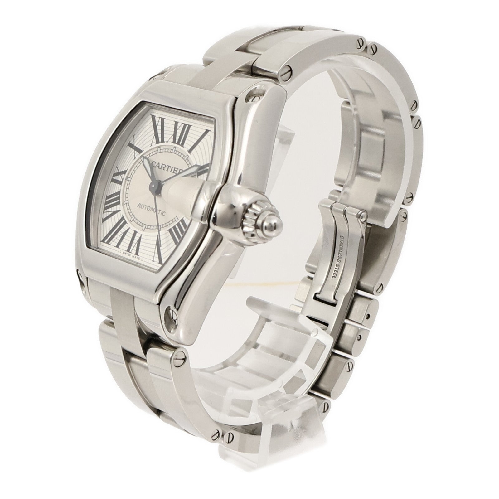 CARTIER Roadster 2510