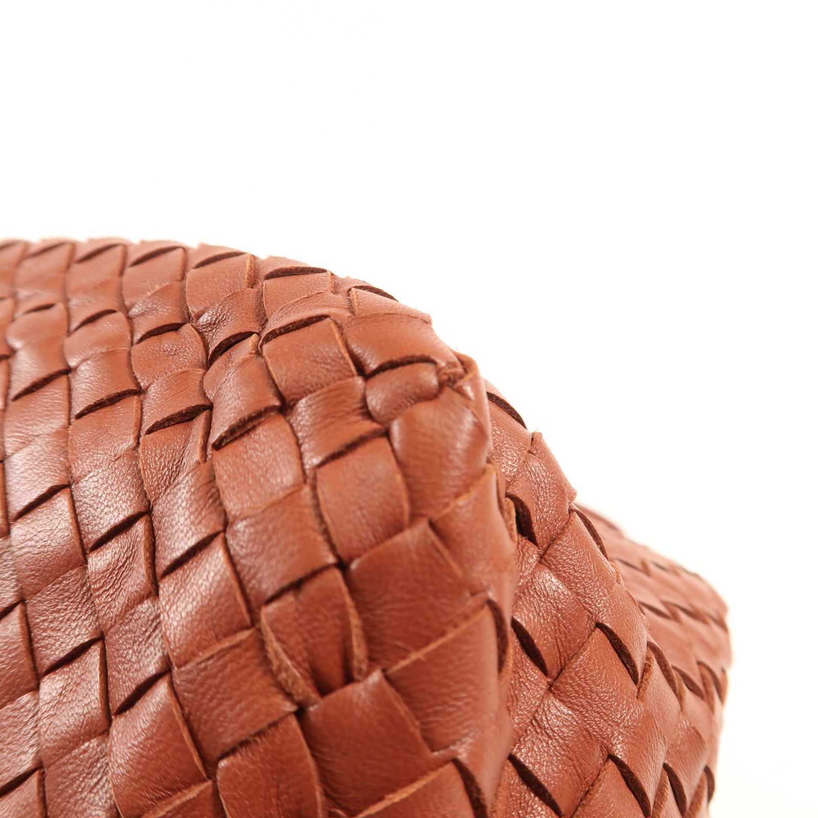 BOTTEGA VENETA 牛皮皮革Shoulder Bag肩背袋