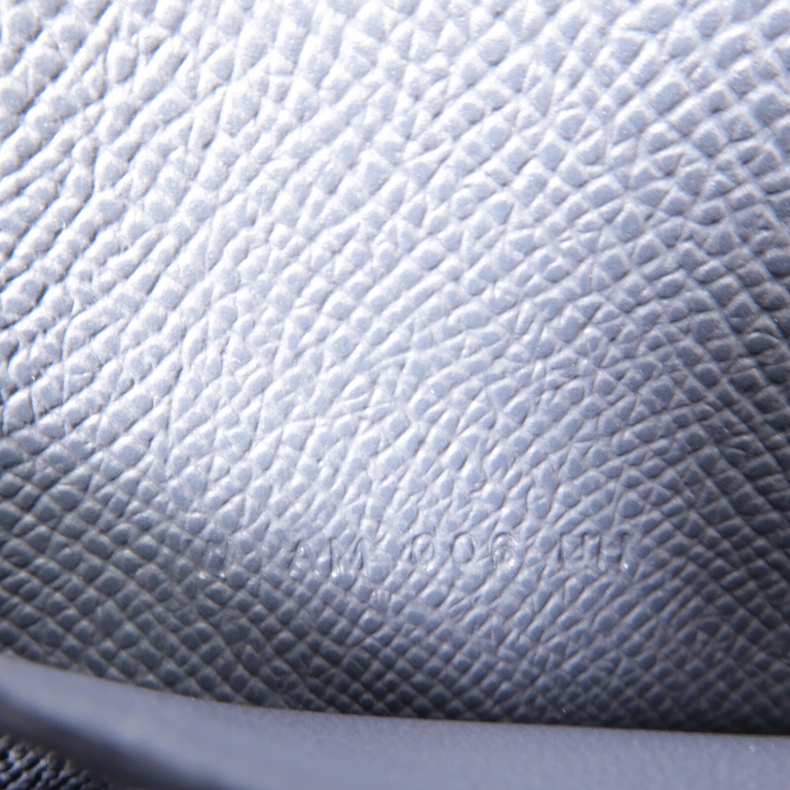 HERMES Epsom皮革Hermesnap Wallet Bag肩背袋Ardoise