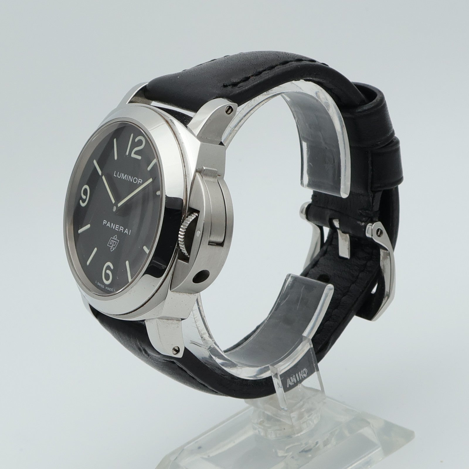 PANERAI Luminor Base PAM00000