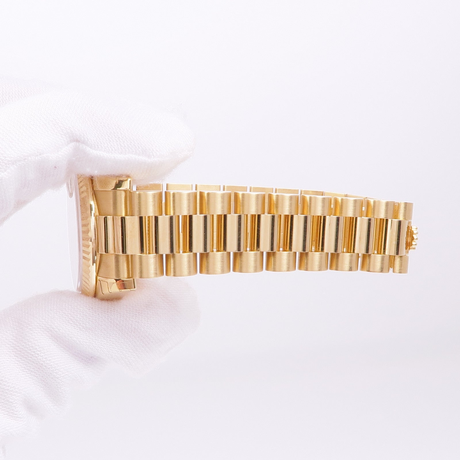 ROLEX Datejust 31mm 178278G