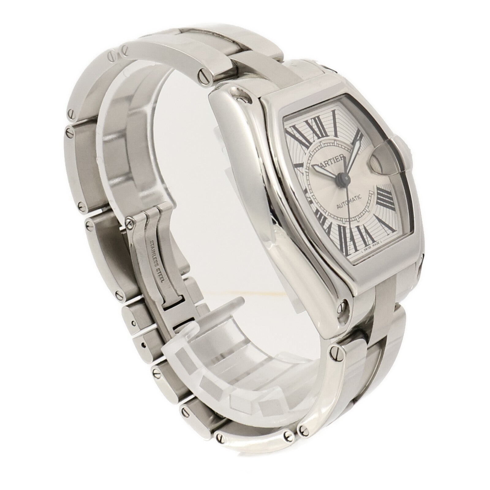 CARTIER Roadster 2510