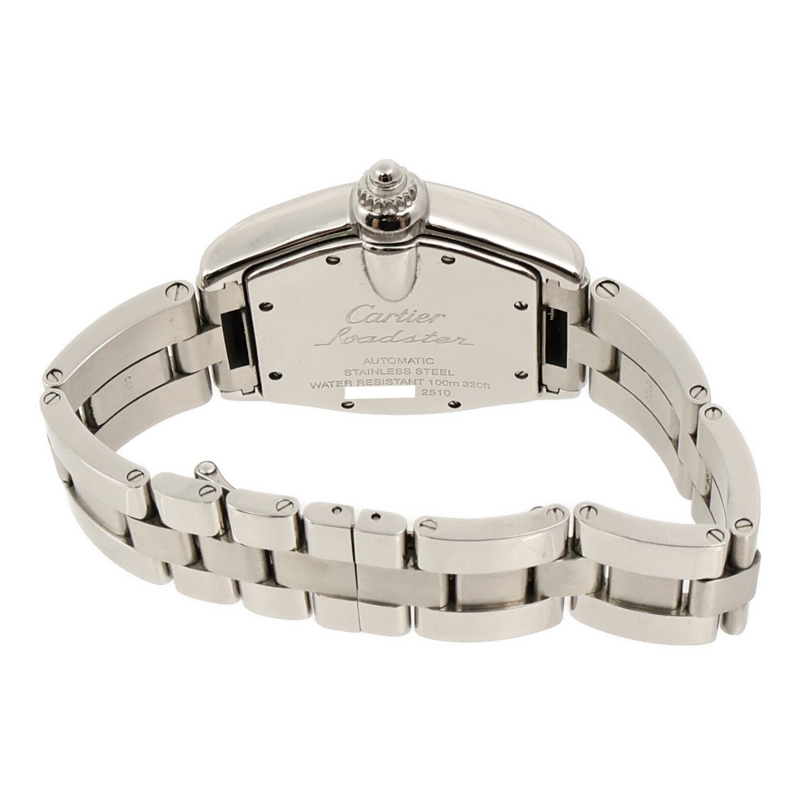 CARTIER Roadster 2510