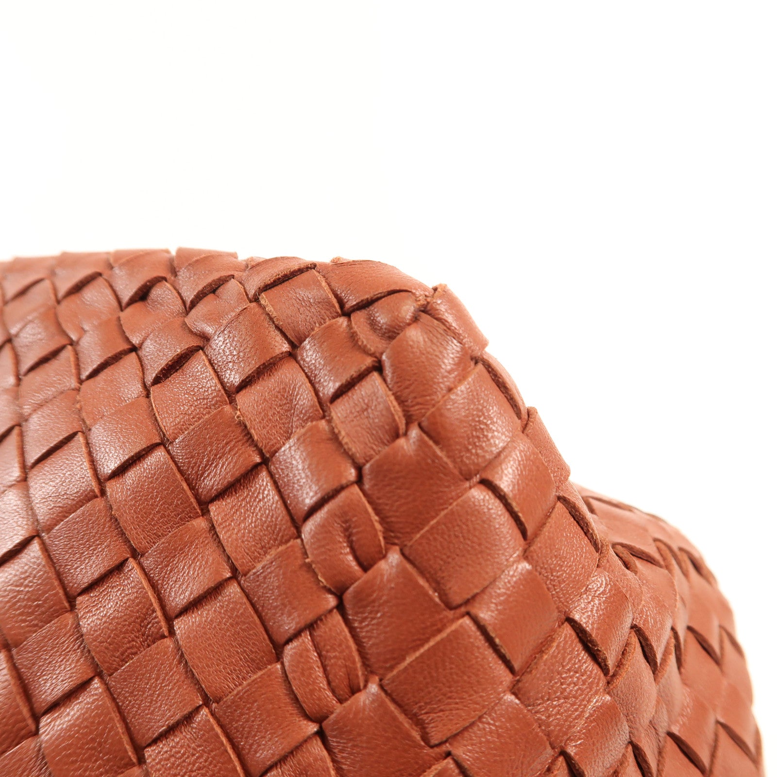 BOTTEGA VENETA 牛皮皮革Shoulder Bag肩背袋