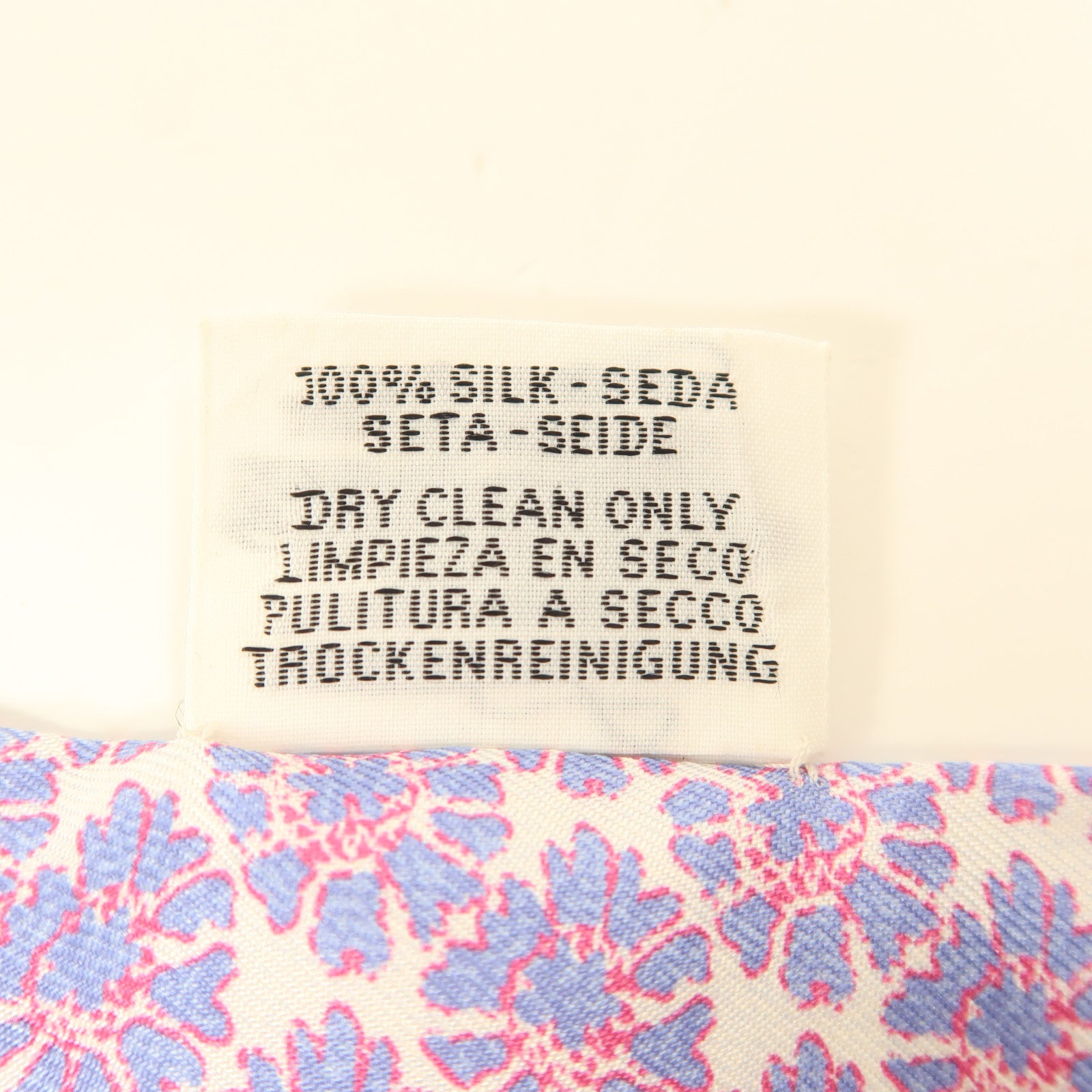 HERMES 絲質Maxi Twilly絲巾