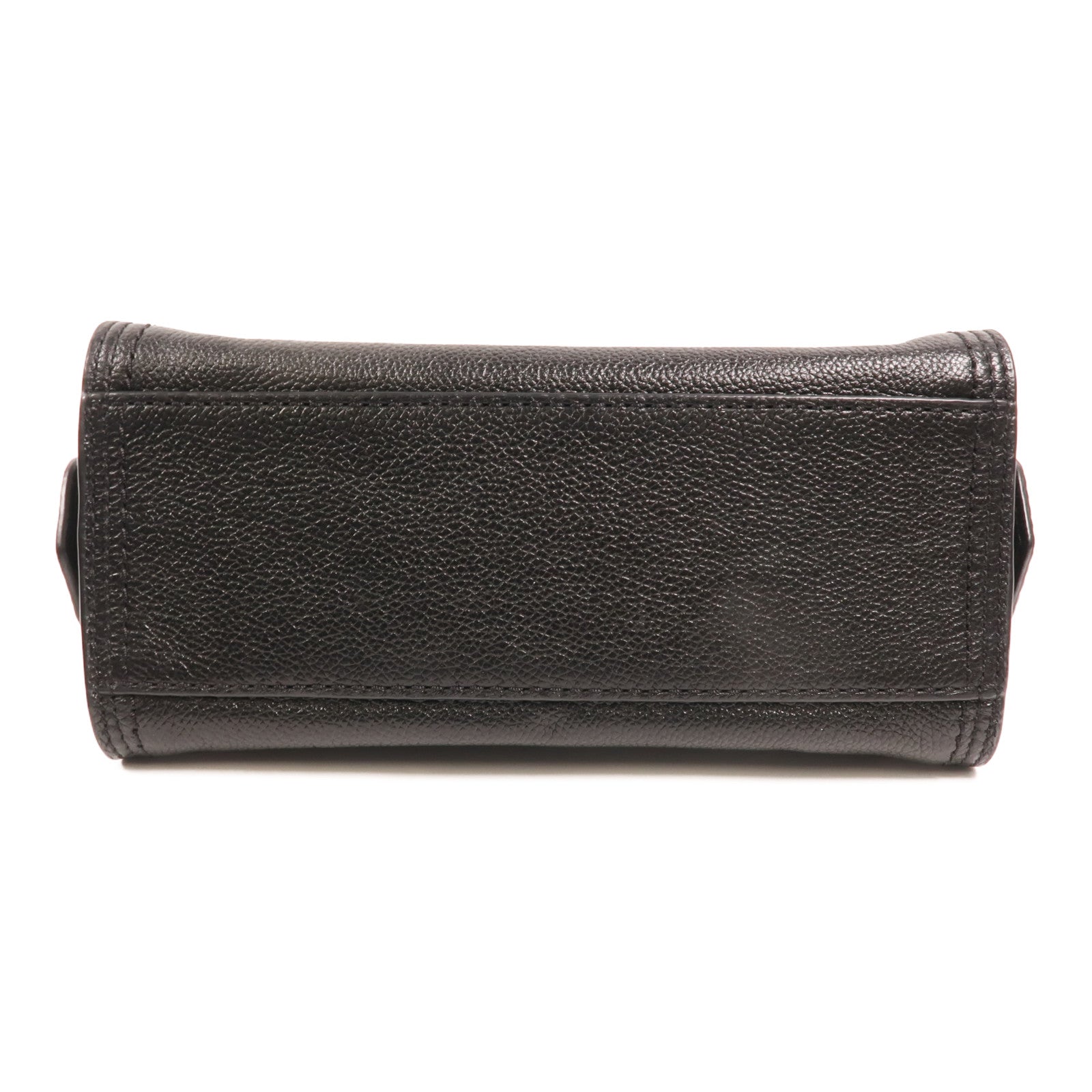MARC JACOBS 牛皮皮革Mini Cruiser金扣手挽肩背兩用袋