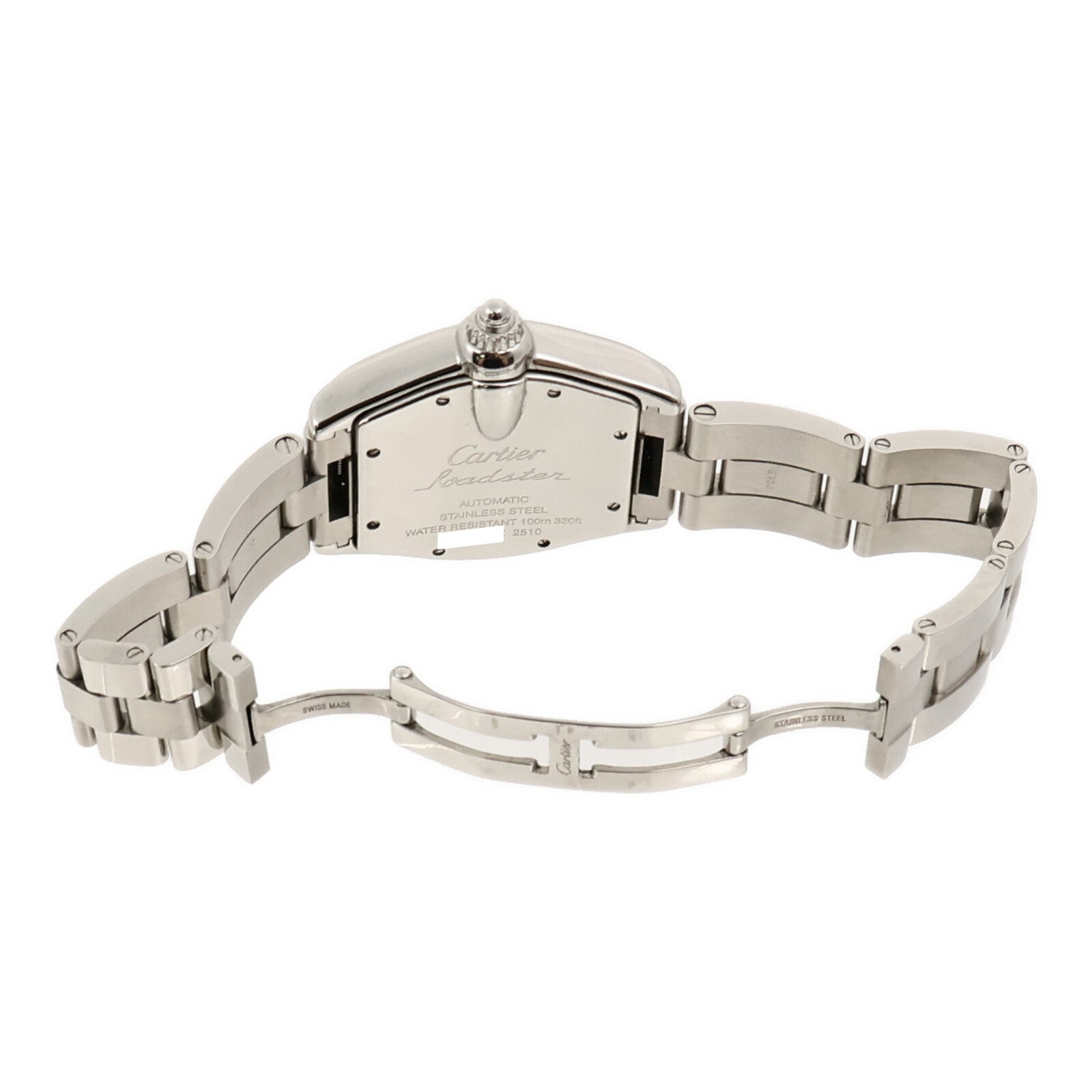 CARTIER Roadster 2510