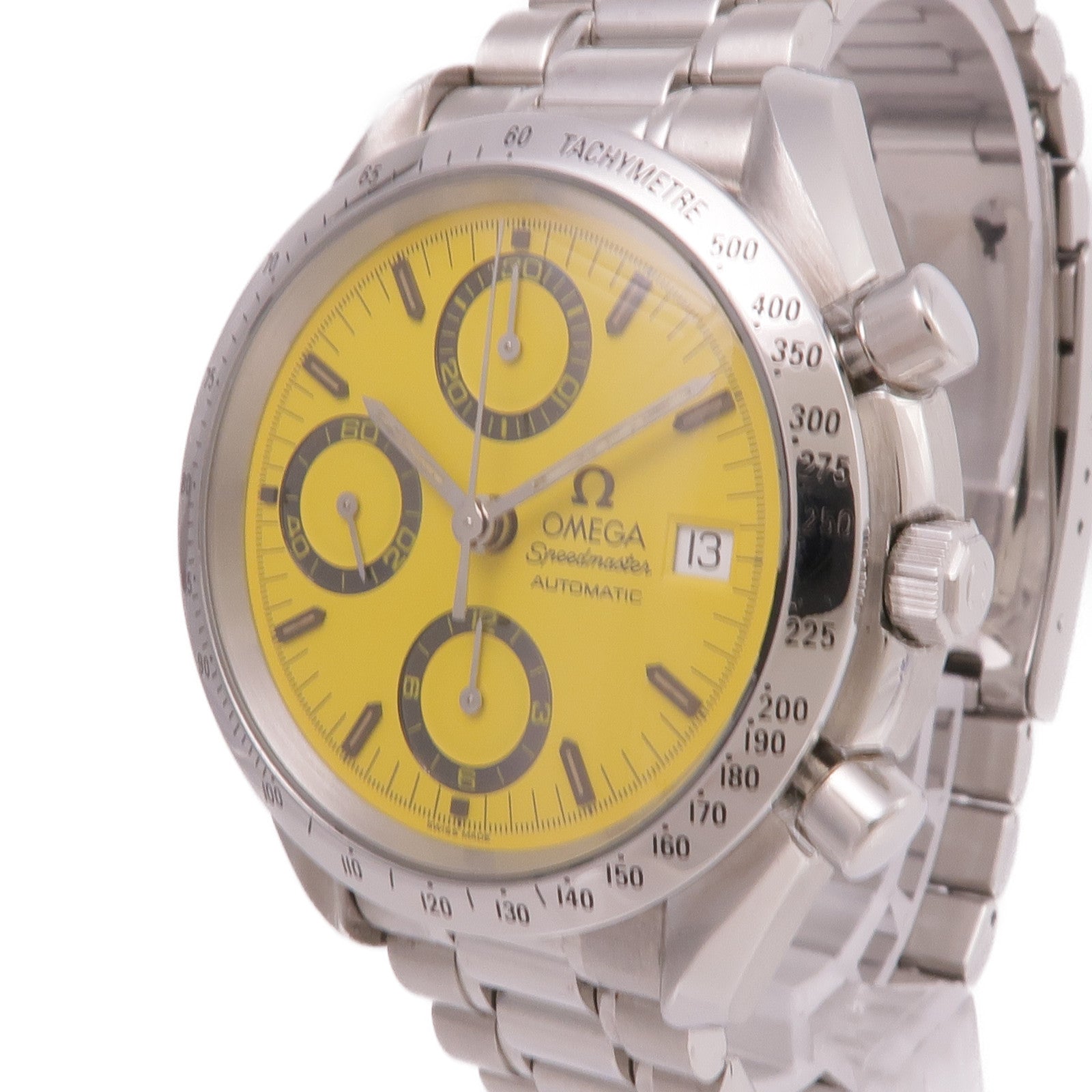 OMEGA Speedmaster Date 3511.1200