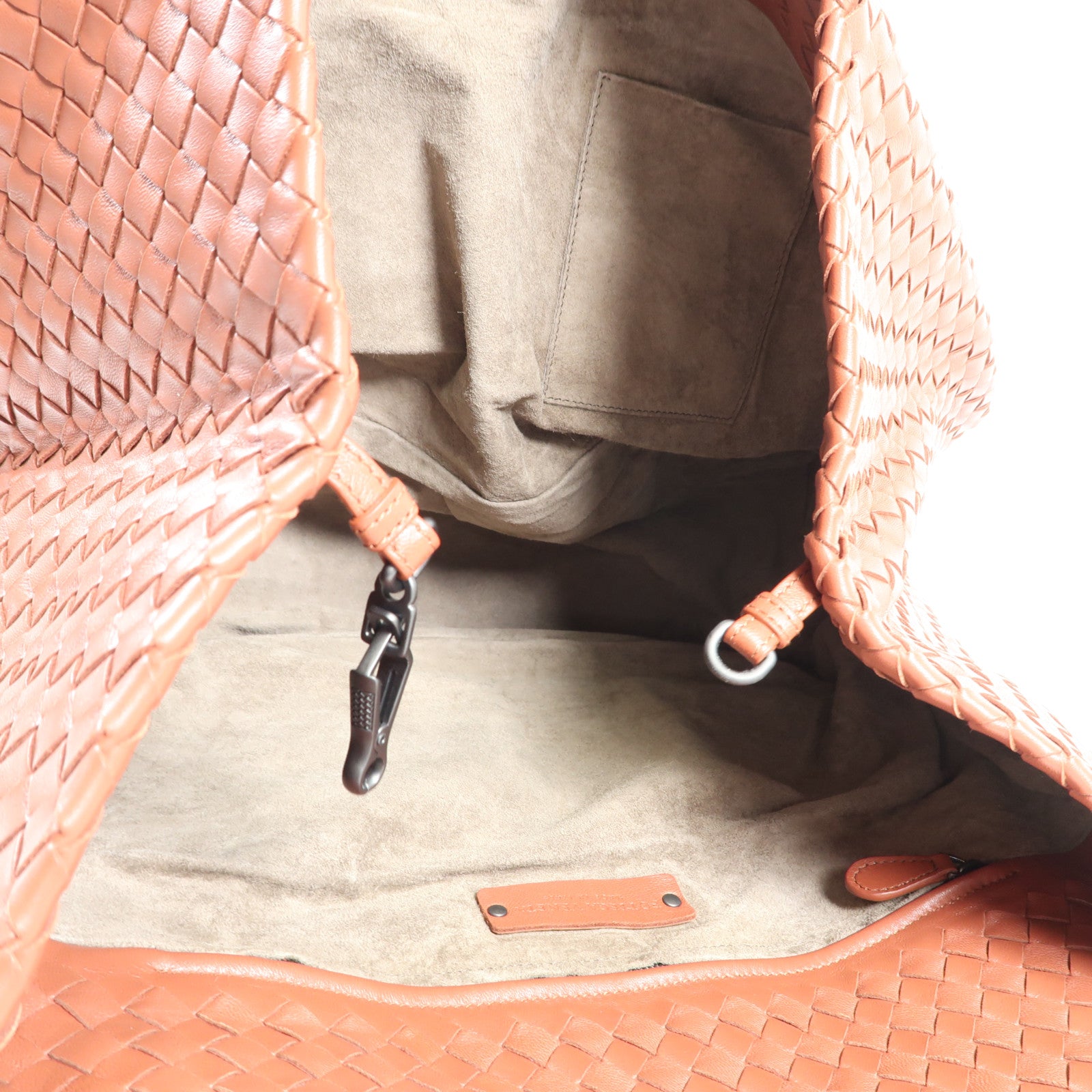 BOTTEGA VENETA 牛皮皮革Shoulder Bag肩背袋