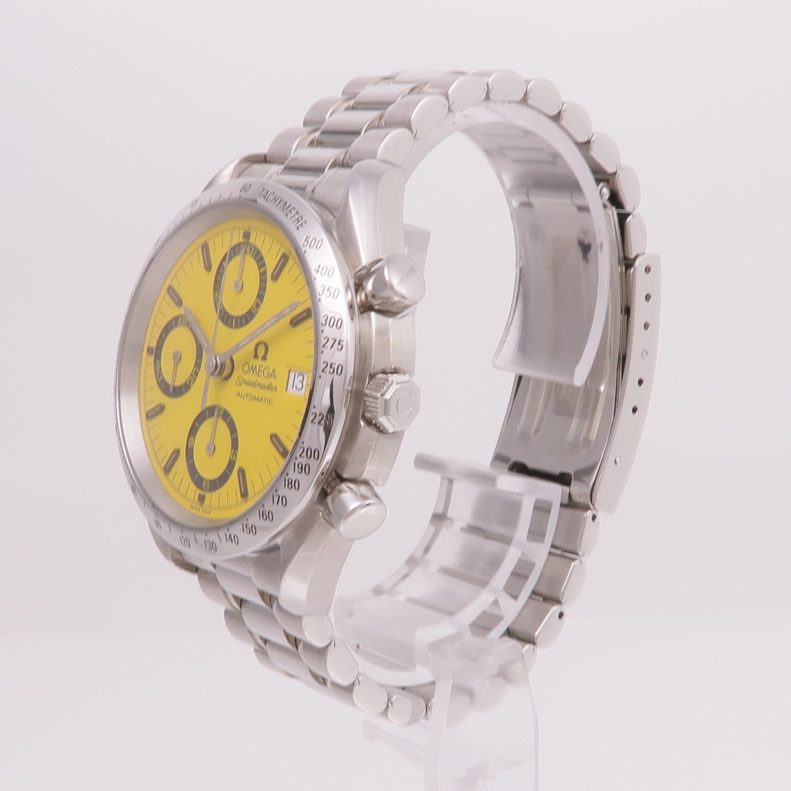 OMEGA Speedmaster Date 3511.1200