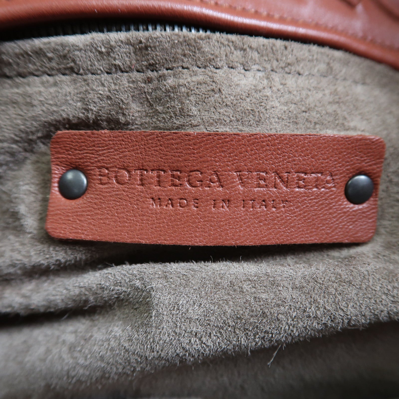 BOTTEGA VENETA 牛皮皮革Shoulder Bag肩背袋
